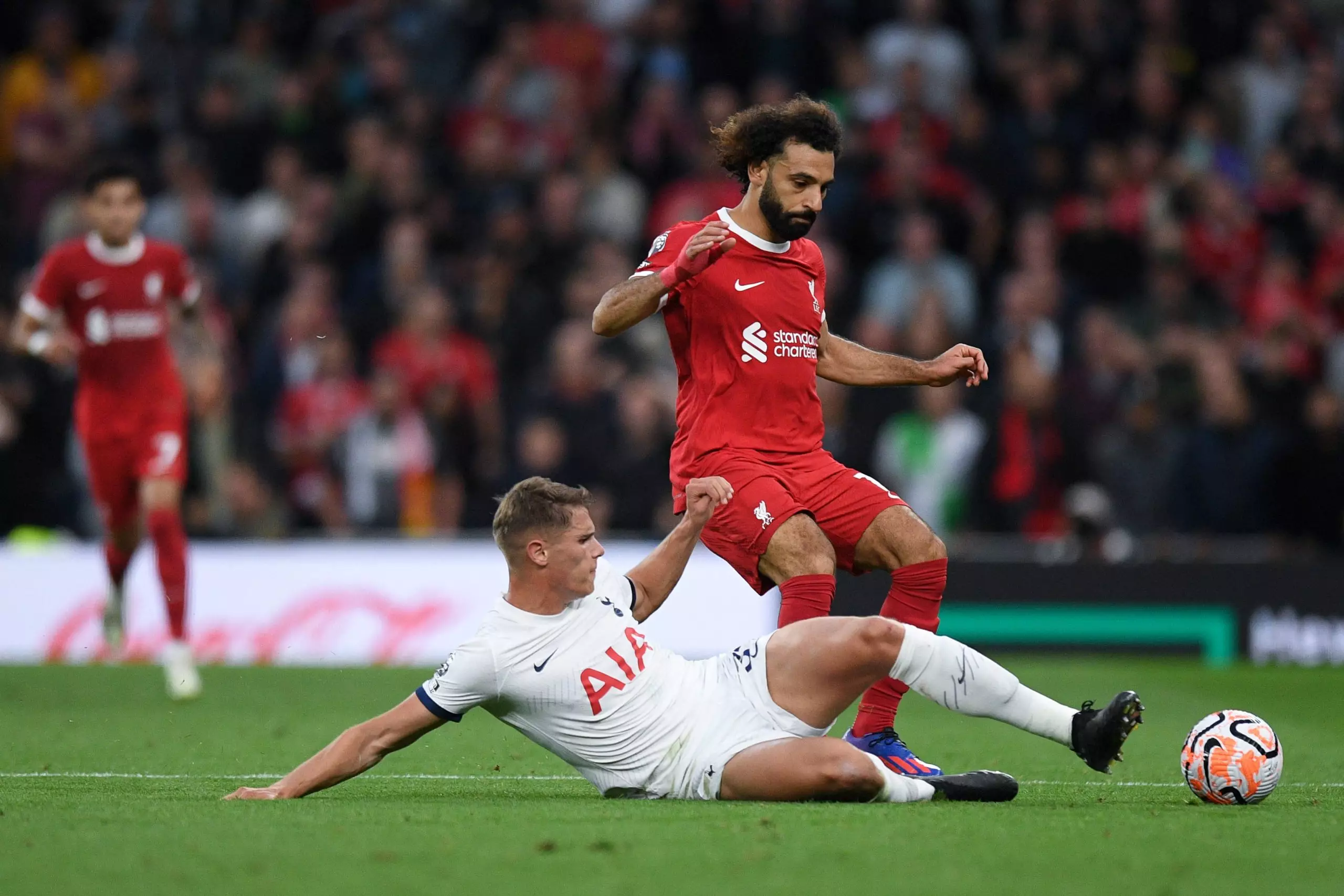 Σπουδαίες μάχες στην Premier League