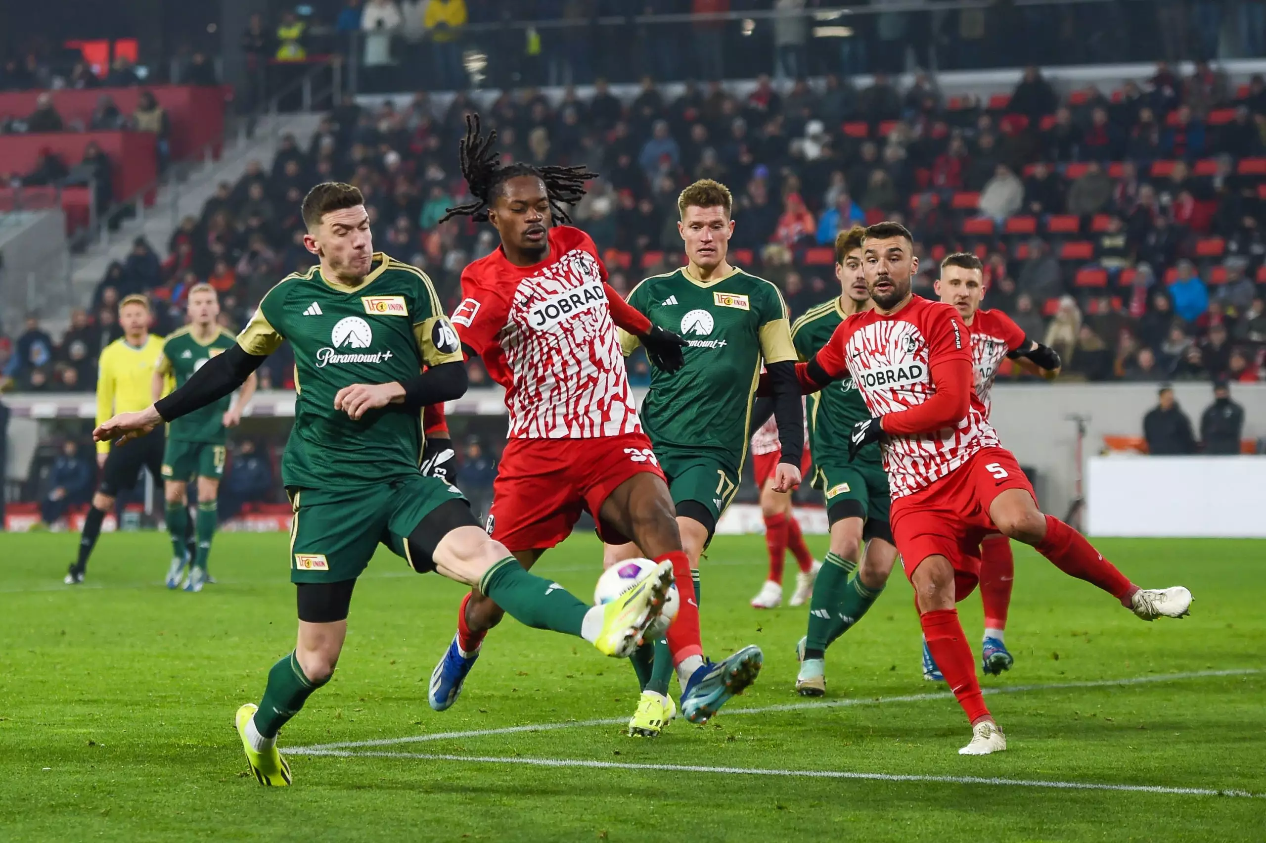 Στην Bundesliga το ενδιαφέρον