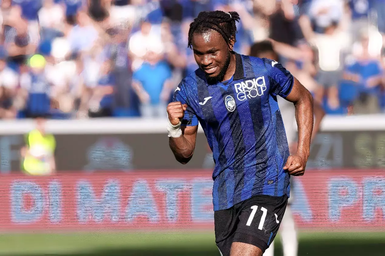 Φινάλε στο Campionato : Αταλάντα – Φιορεντίνα