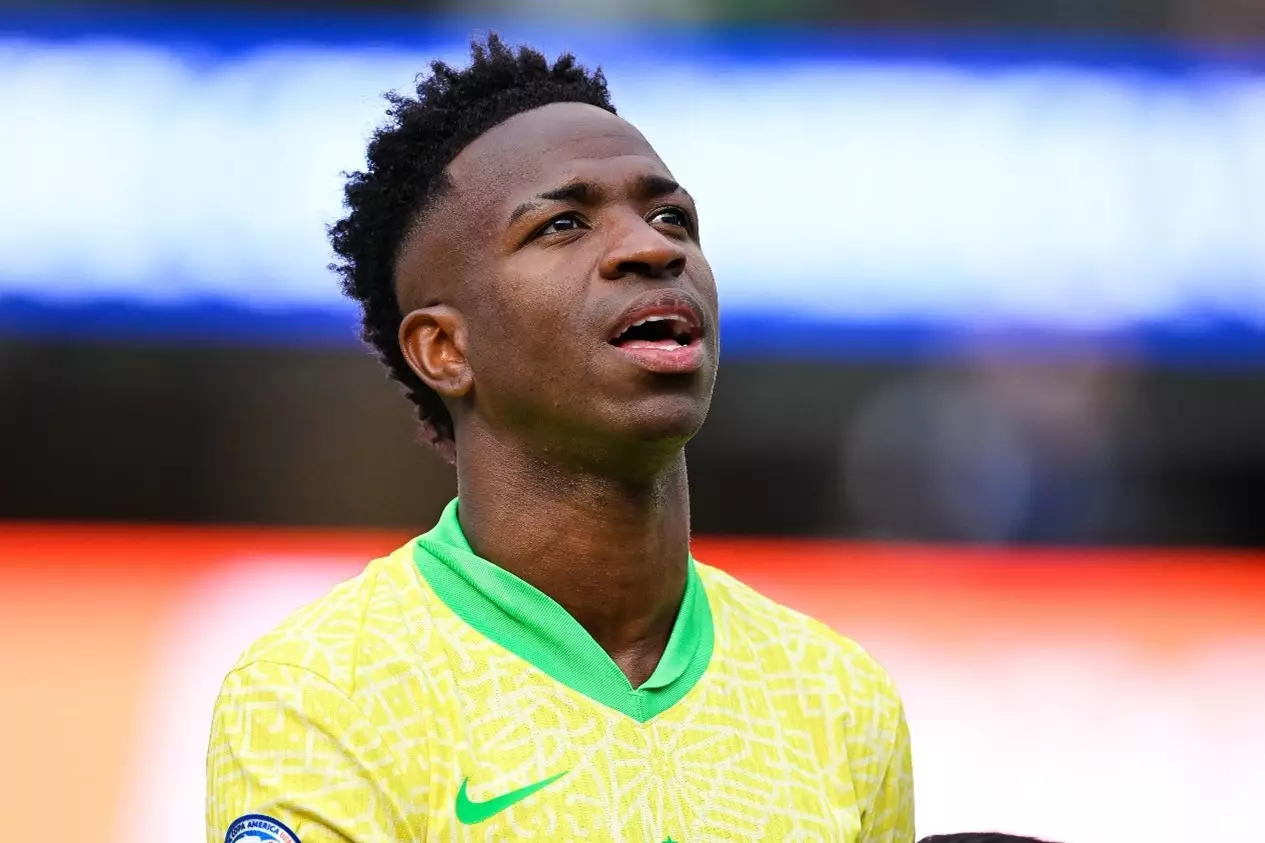 Copa America : Μόνο νίκη θέλει η Βραζιλία