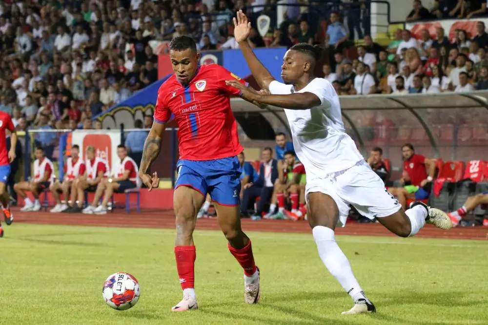 Μπόρατς και Λουντογκόρετς θα υπερασπιστούν το προβαδισμα