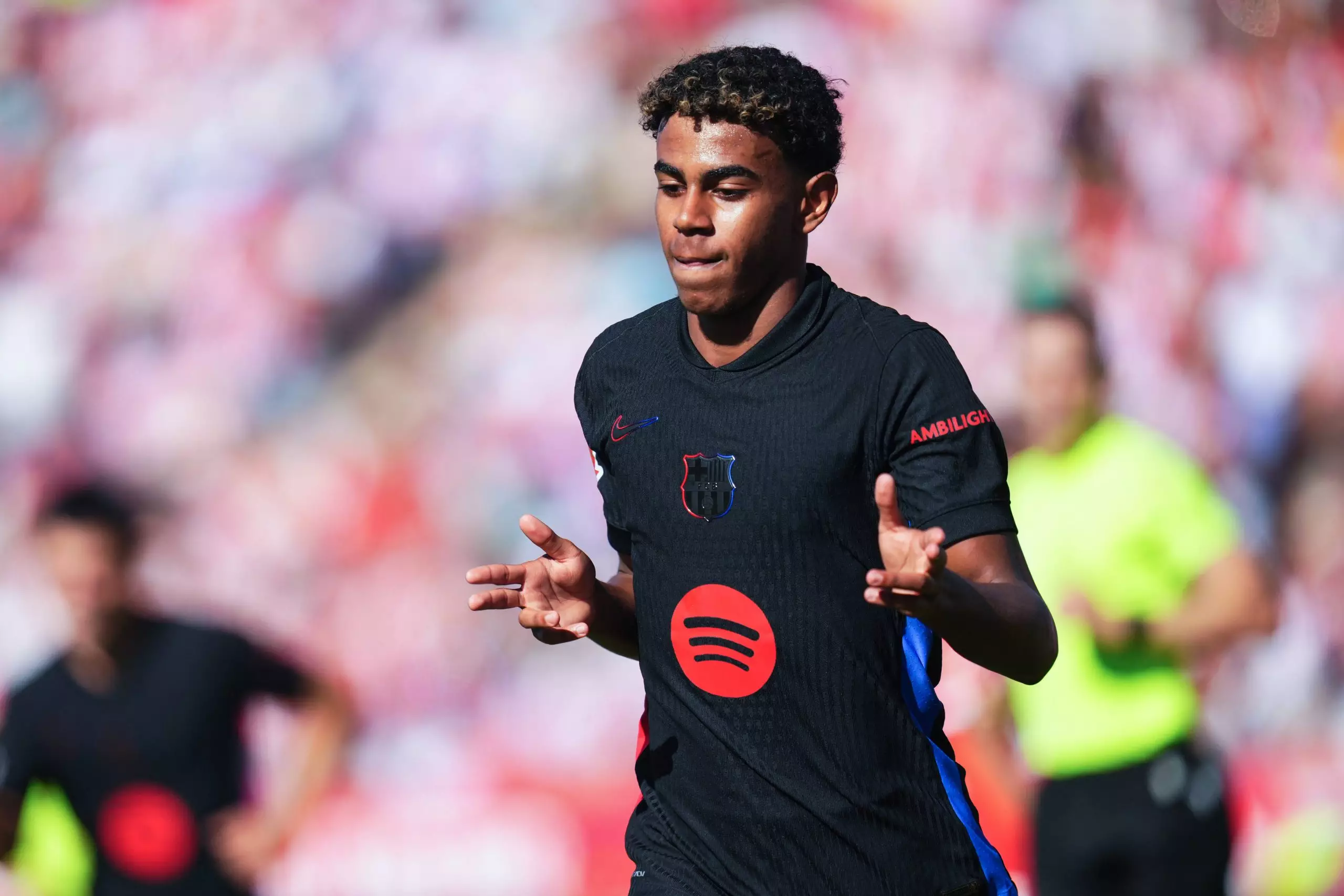 Δυσκολες αποστολές για Μπαρτσελόνα, Άρσεναλ και Λεβερκούζεν