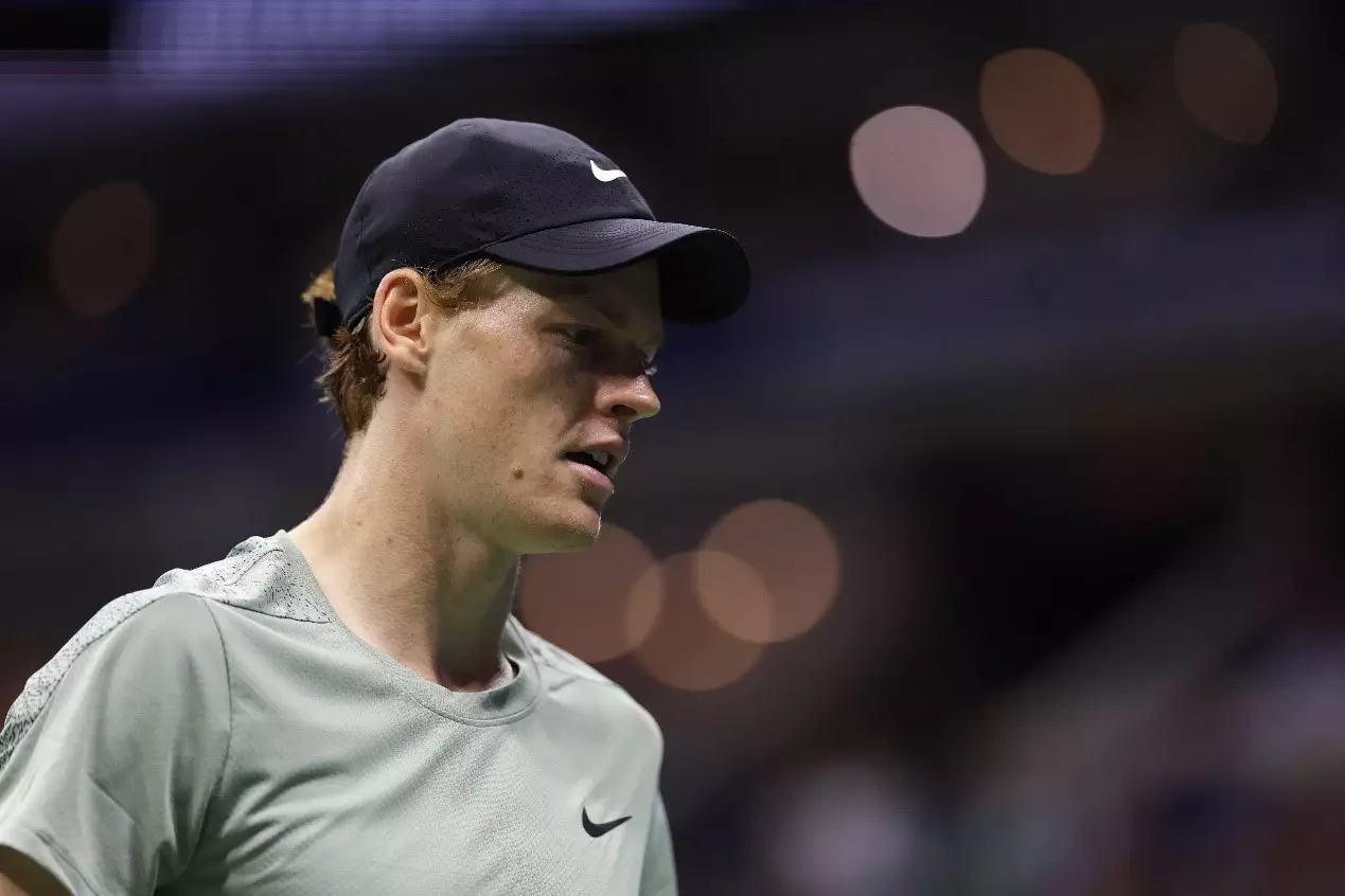 USA Open: Προημιτελικοί