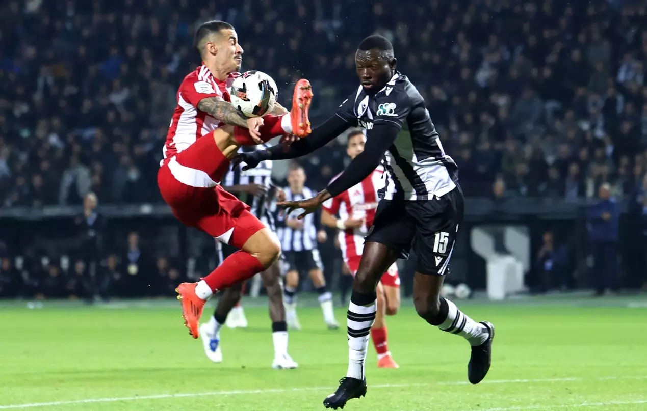 Ευρώπη: Εκτός οι ΠΑΟΚ και Ολυμπιακός, εντός ο Παναθηναϊκός