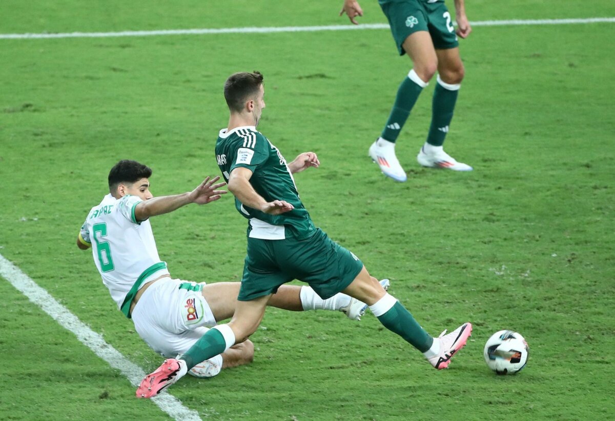 Εξοδος για Παναθηναϊκό και ΠΑΟΚ, εντός ο Άρης