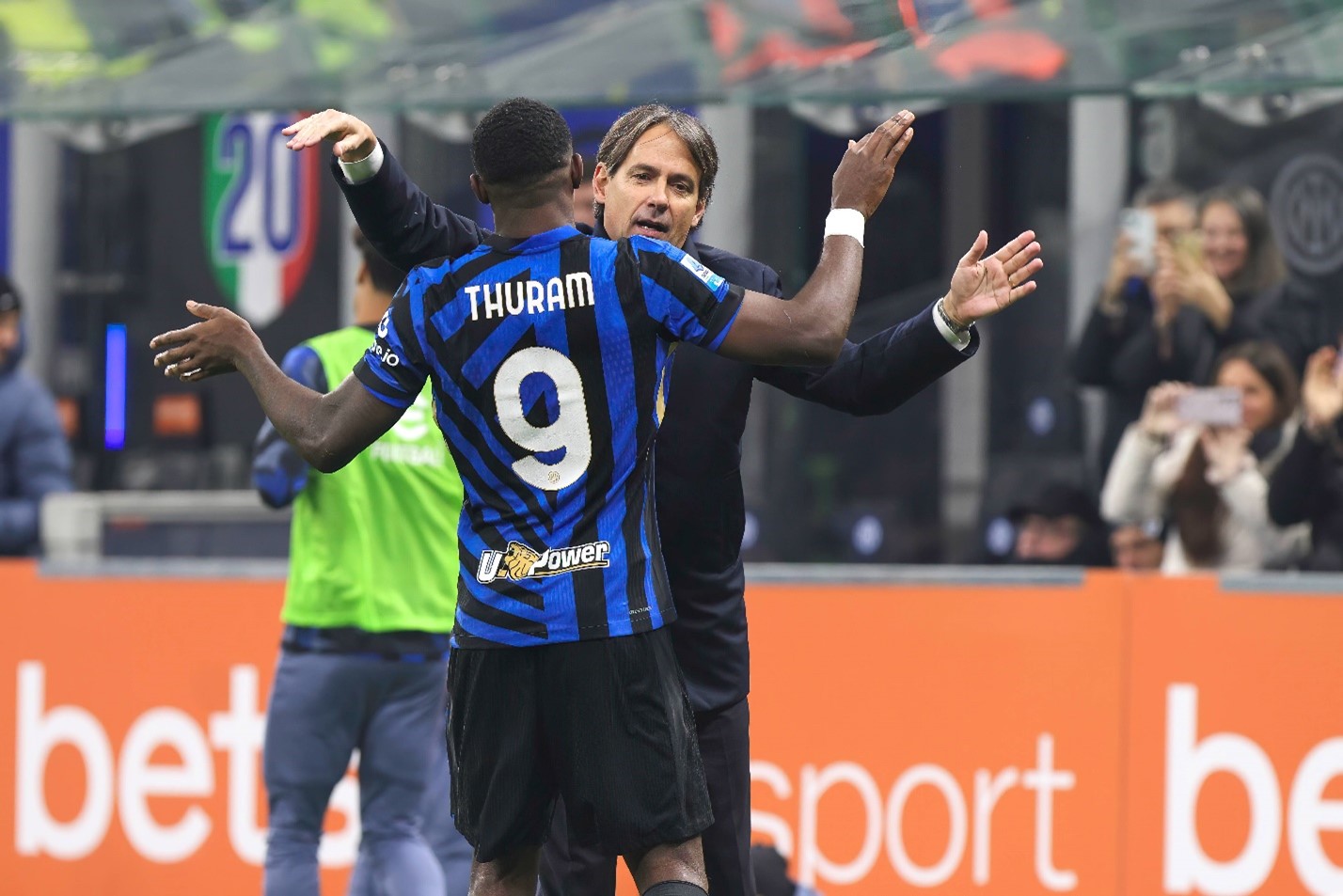 ΟΦΗ – Βόλος  και Serie A