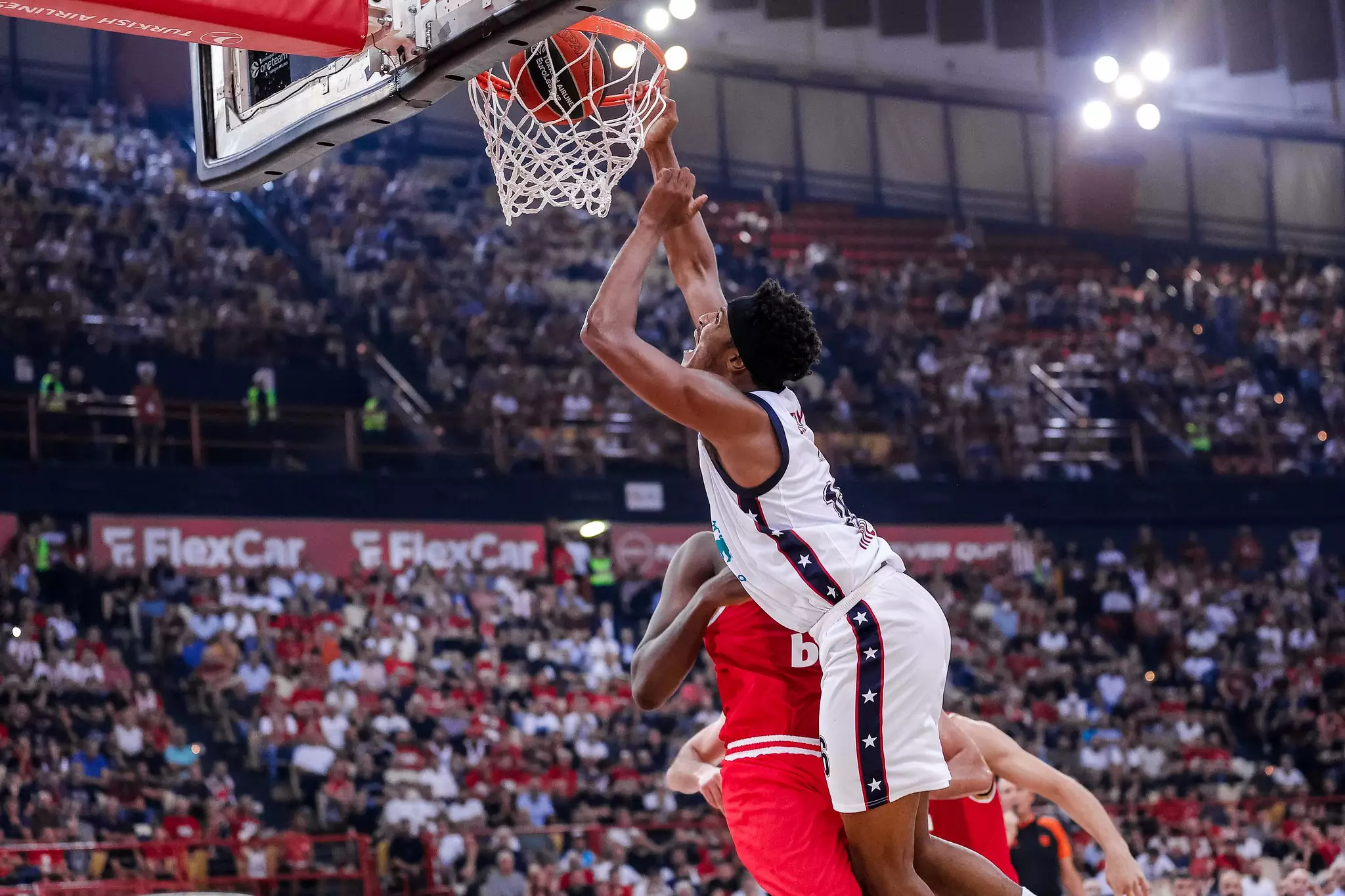 EuroLeague: Ολίμπια Μιλάνο – Ολυμπιακός