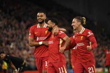 Σπουδαία ματς στην Premier League