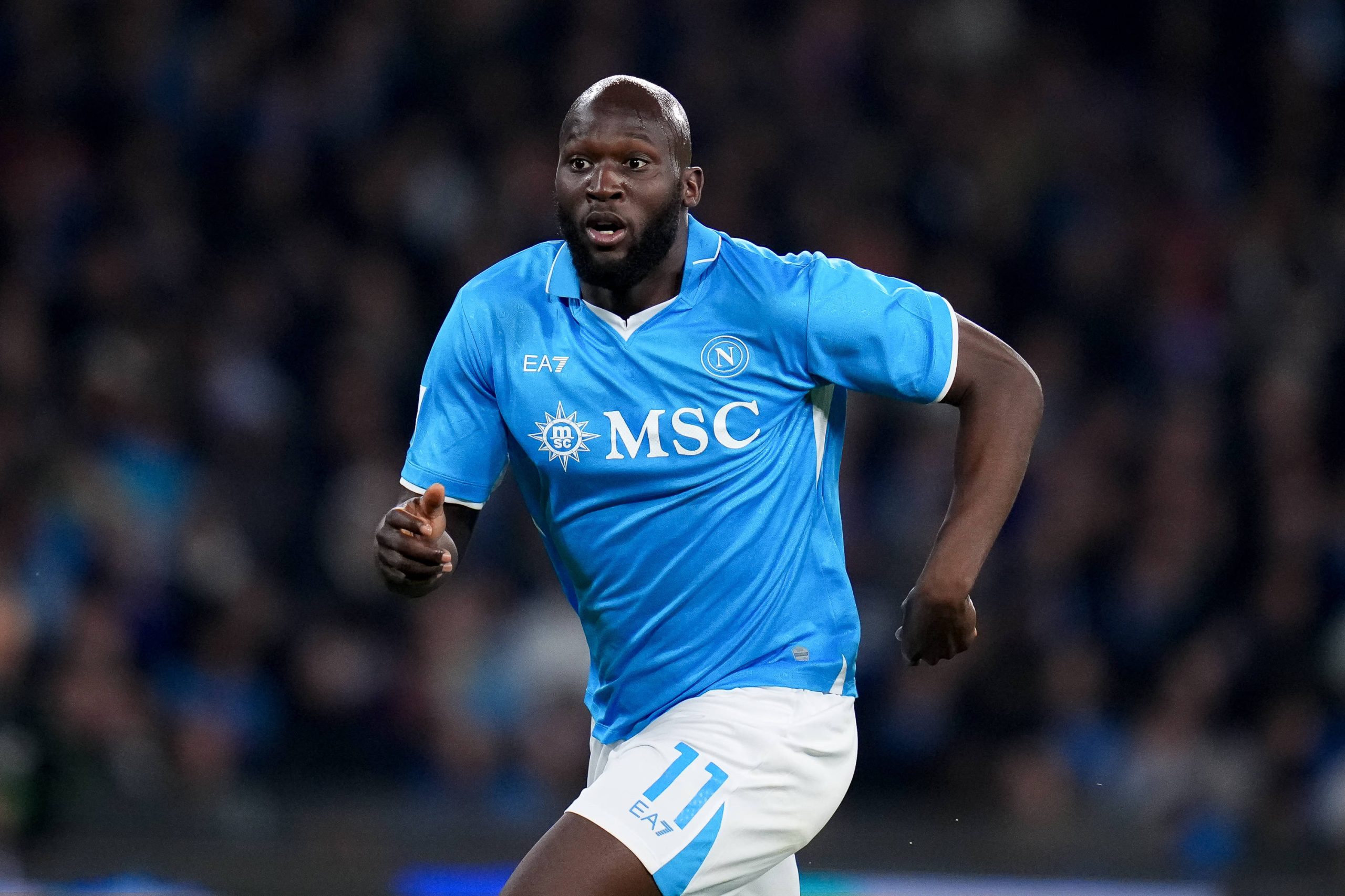 Το Μπολόνια – Νάπολι ξεχωρίζει