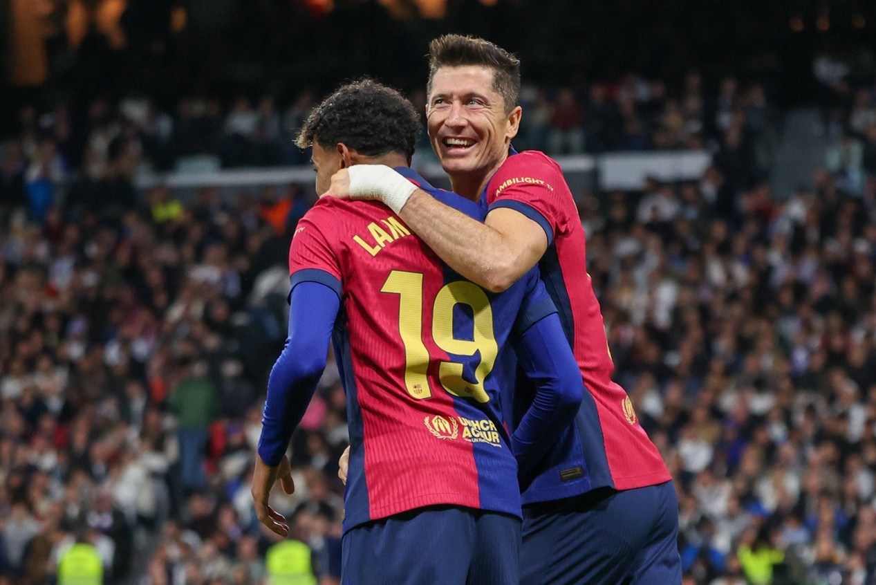 Ντέρμπι σε Αγγλία και Ιταλία, εντός έδρας η Μπαρτσελόνα