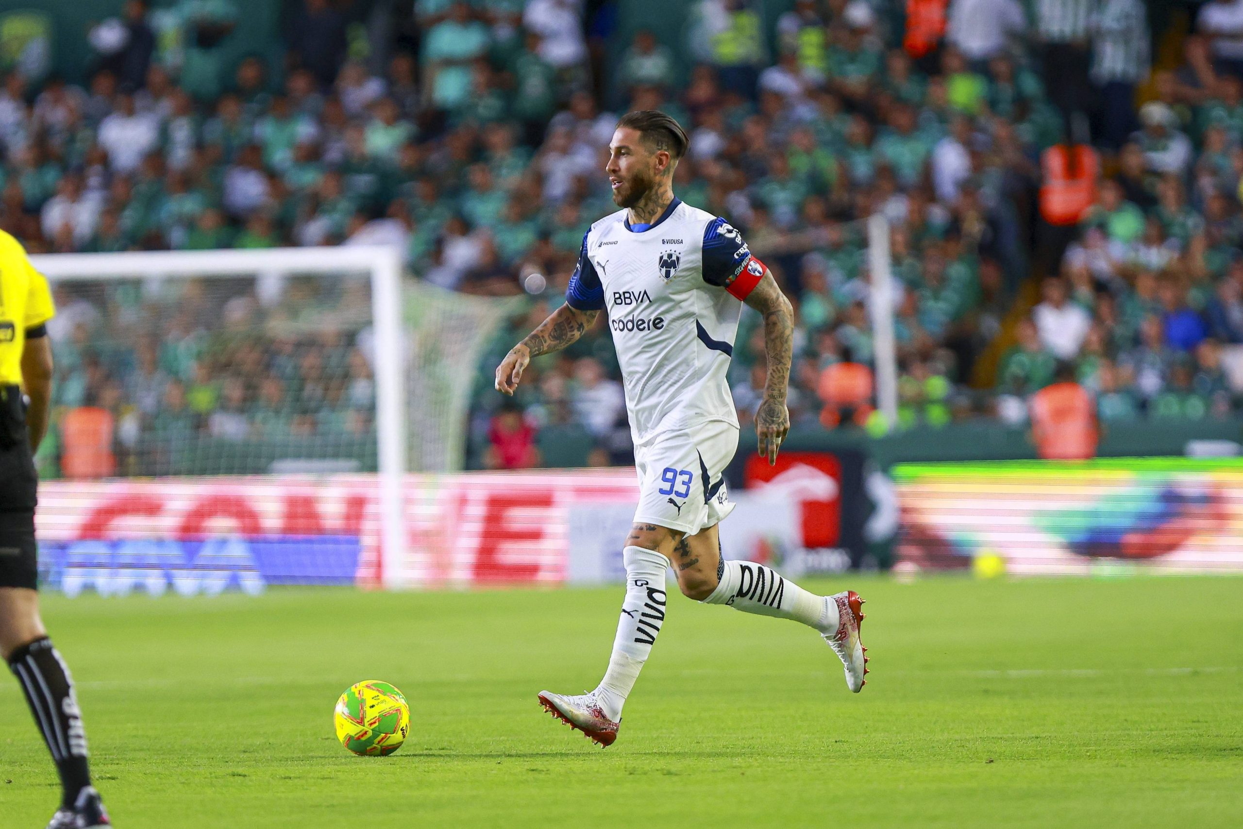 Παγκόσμιο Κύπελλο Συλλόγων: Μοντερέι – Ίντερ