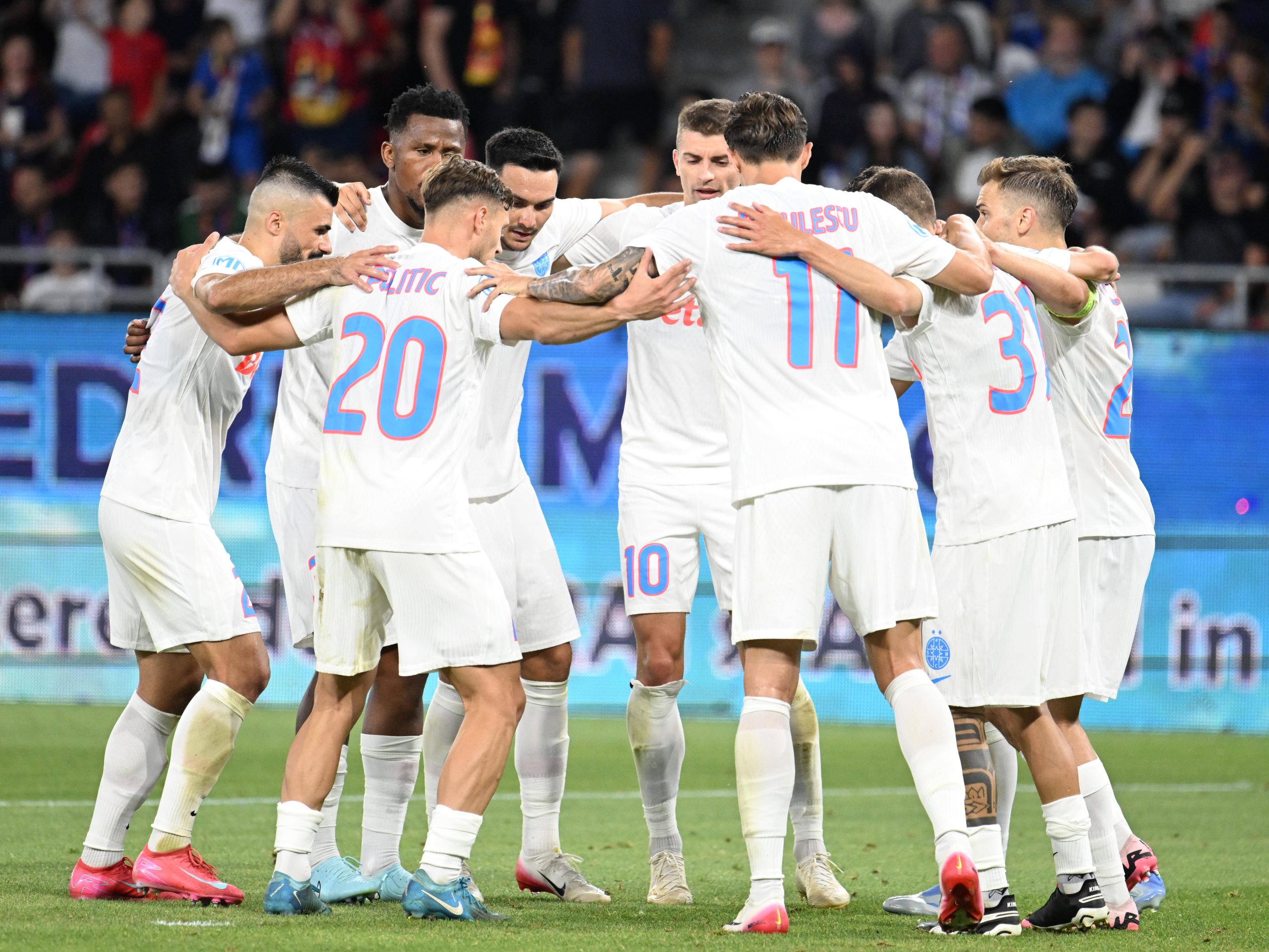 Οι επαναληπτικοί του Champions League ξεχωρίζουν