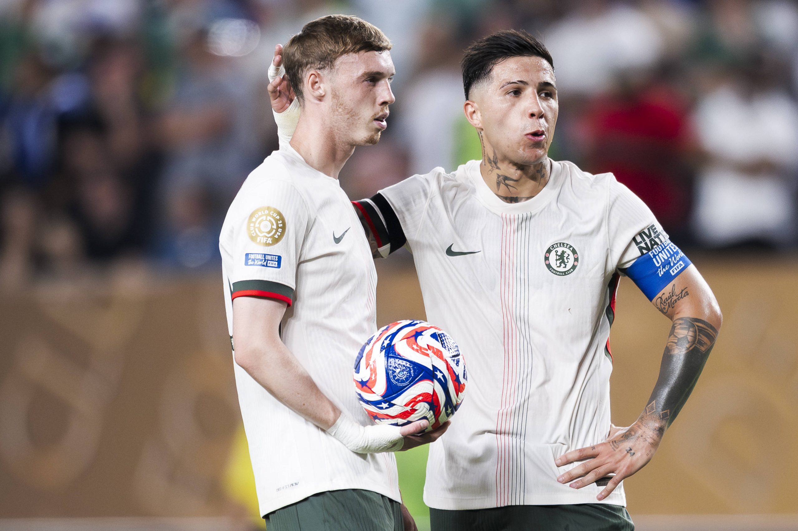 Ημιτελικός Παγκοσμίου Συλλόγων: Φλουμινένσε – Τσέλσι