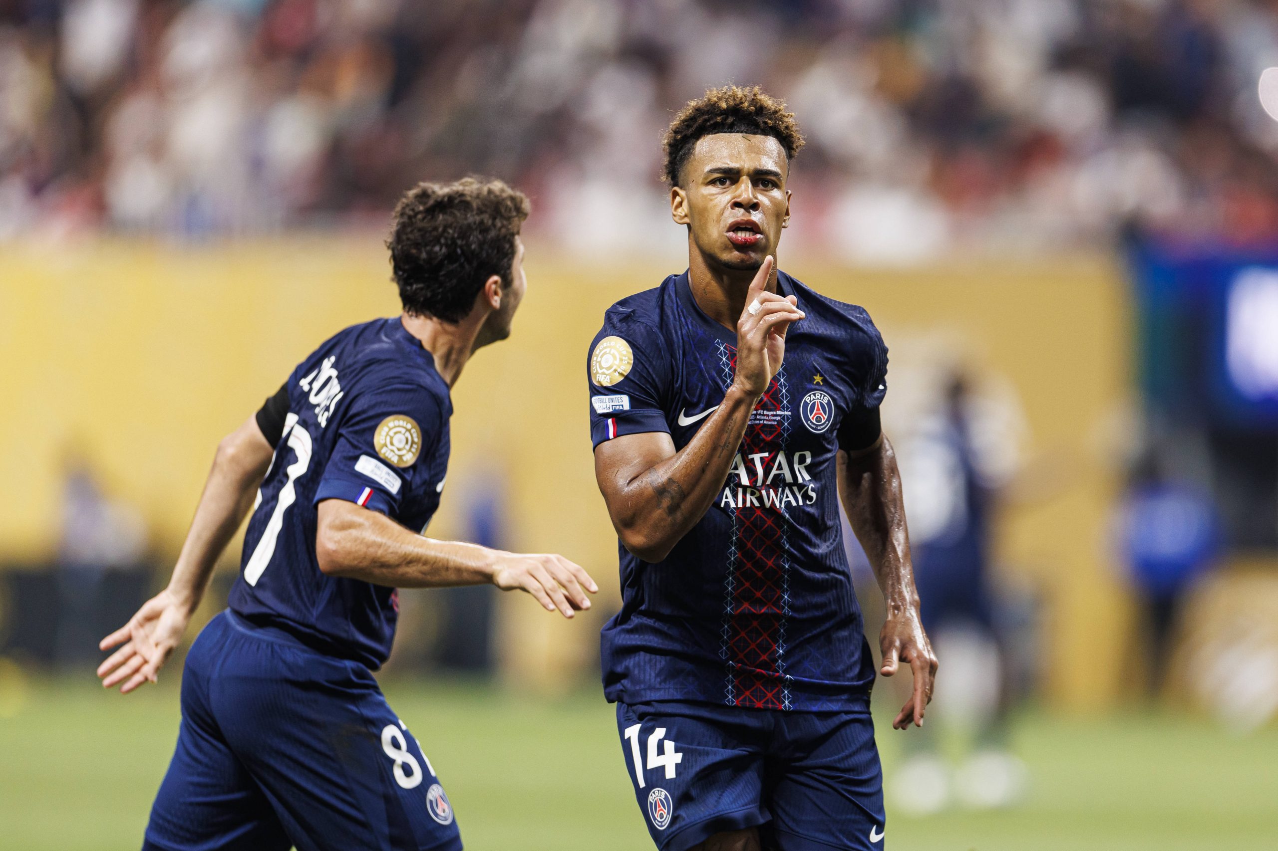 Ημιτελικός που μαγνητίζει: Παρί Σεν Ζερμέν – Ρεάλ Μαδρίτης