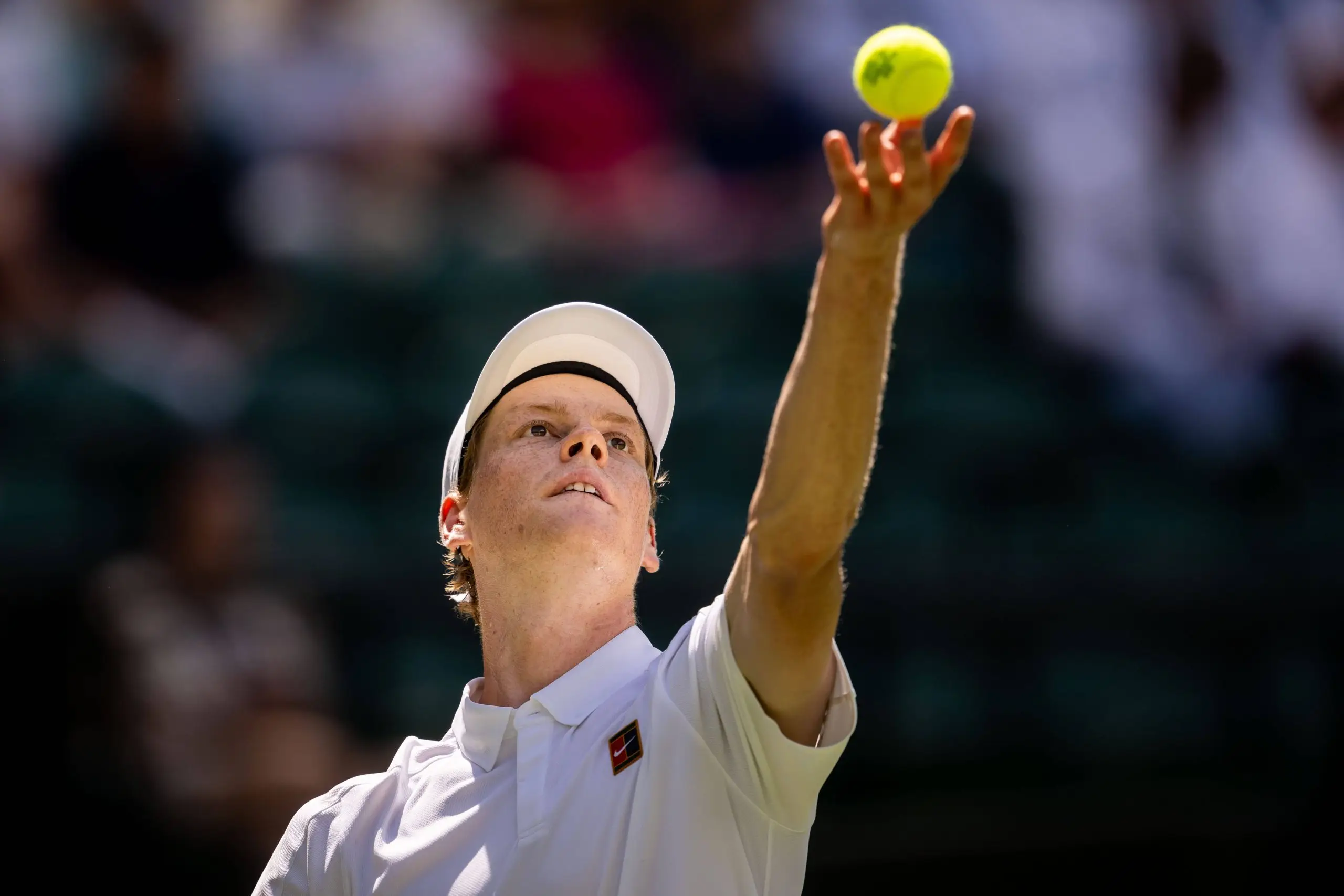 Σπουδαία ζευγάρια στο Wimbledon
