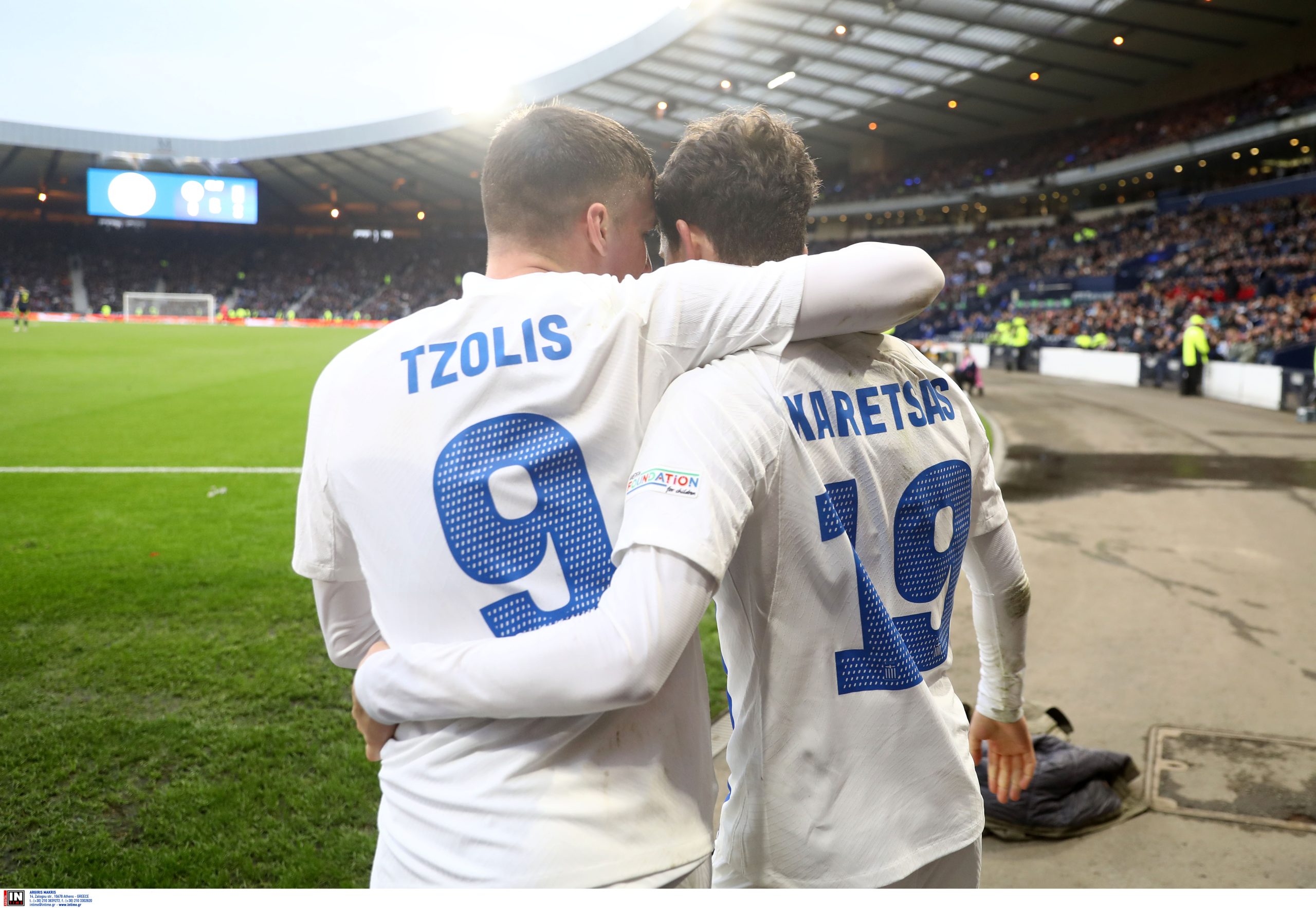 Τελικός Euro Γυναικών και Βελγικό πρωτάθλημα