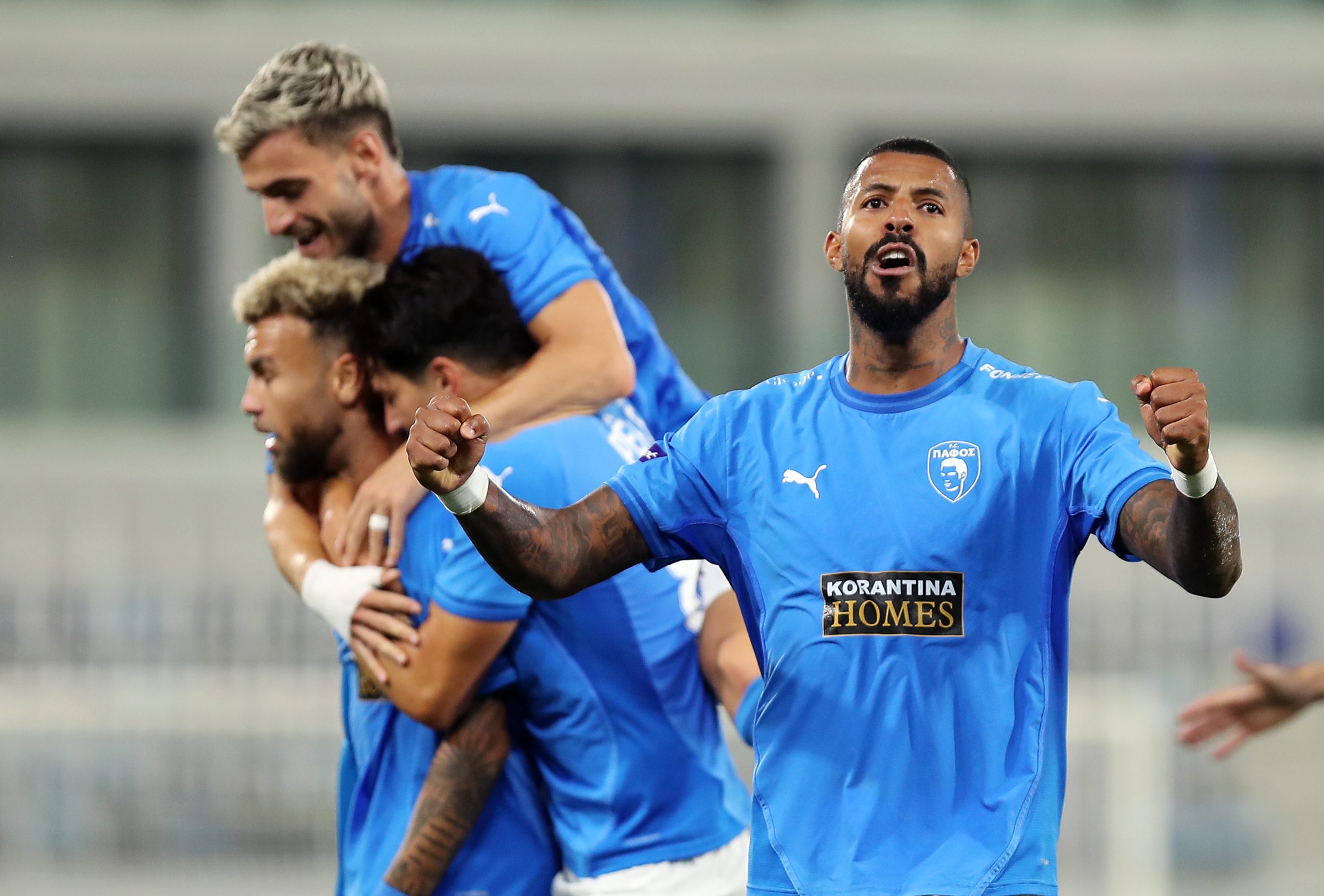 Champions League: Ο 3ος προκριματικός γύρος