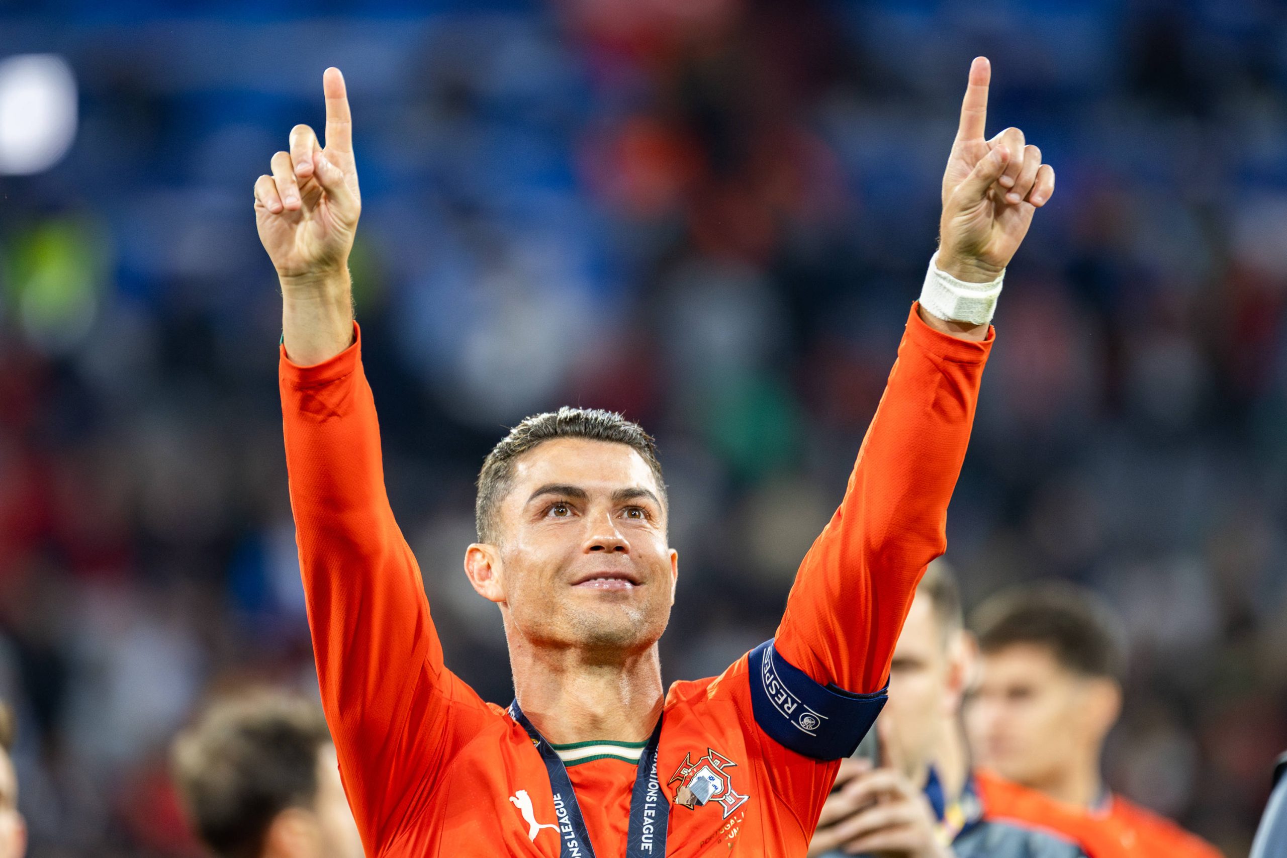 Σημαντικοί αγώνες στα προκριματικά Παγκοσμίου Κυπέλλου