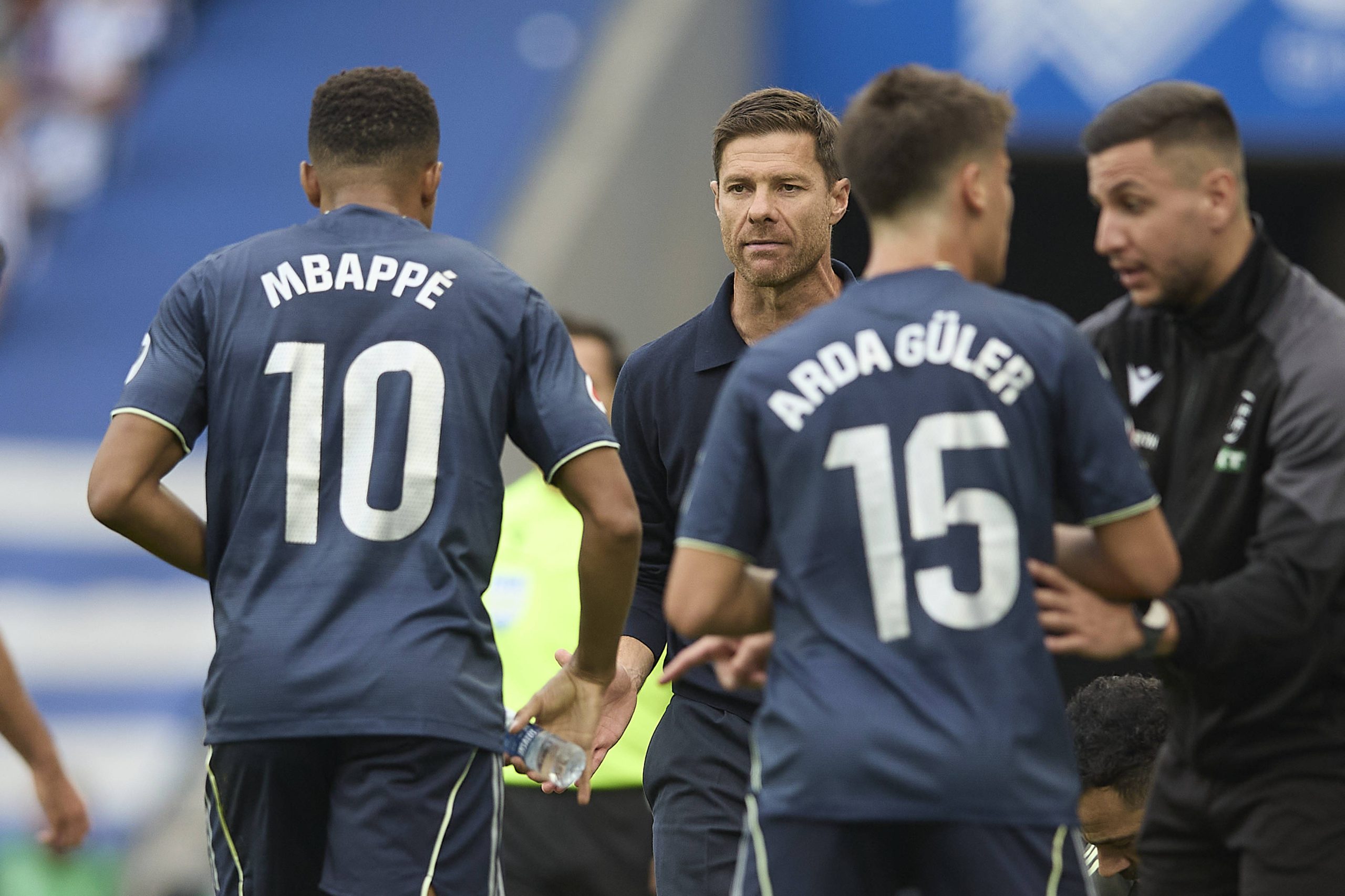 Πρεμιέρα της League Phase του Champions League