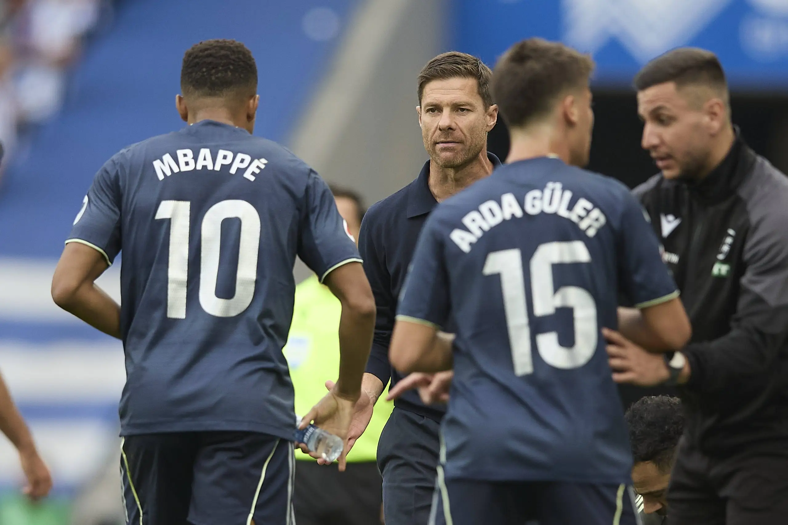 Πρεμιέρα της League Phase του Champions League