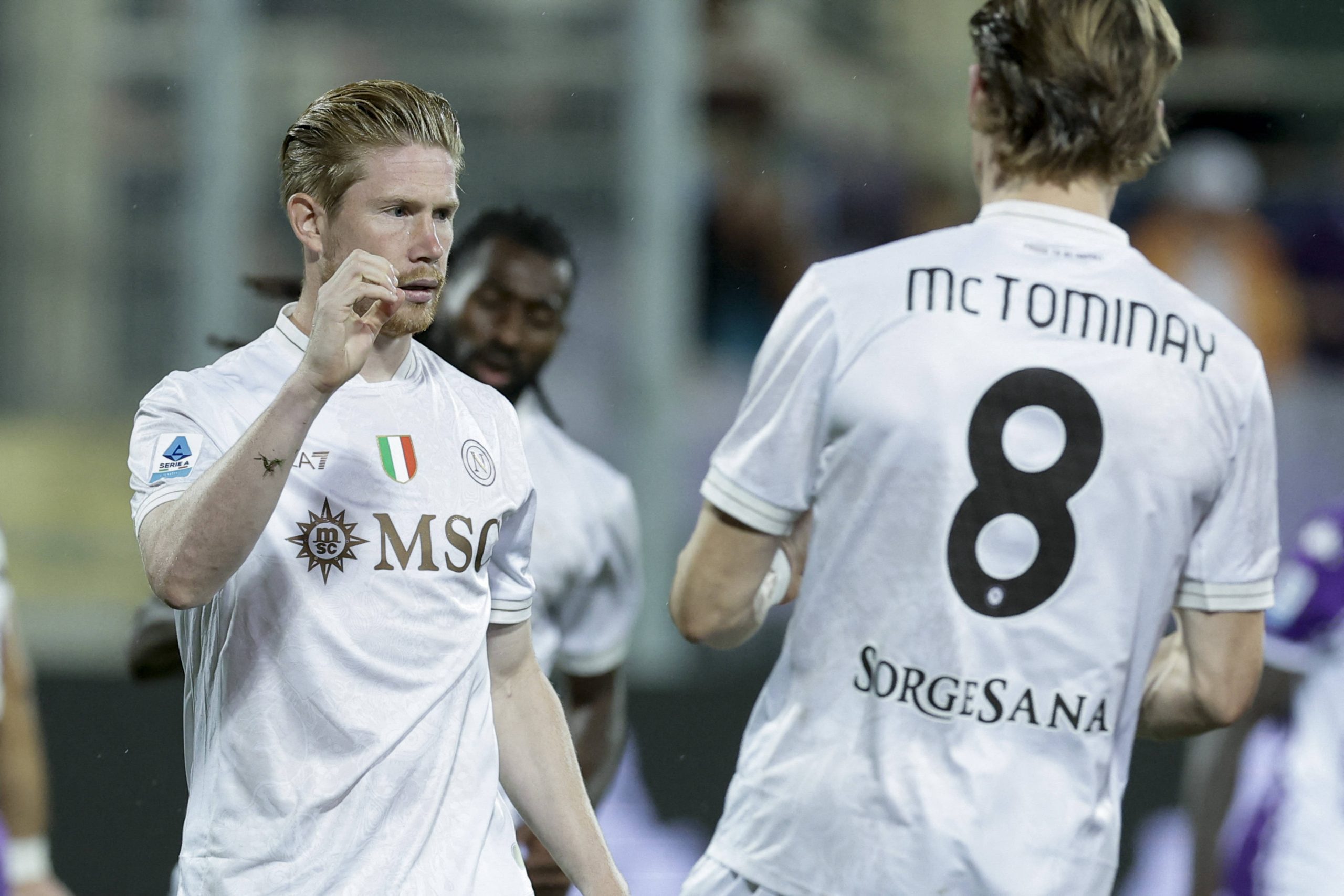 Στο Champions League η προσοχή