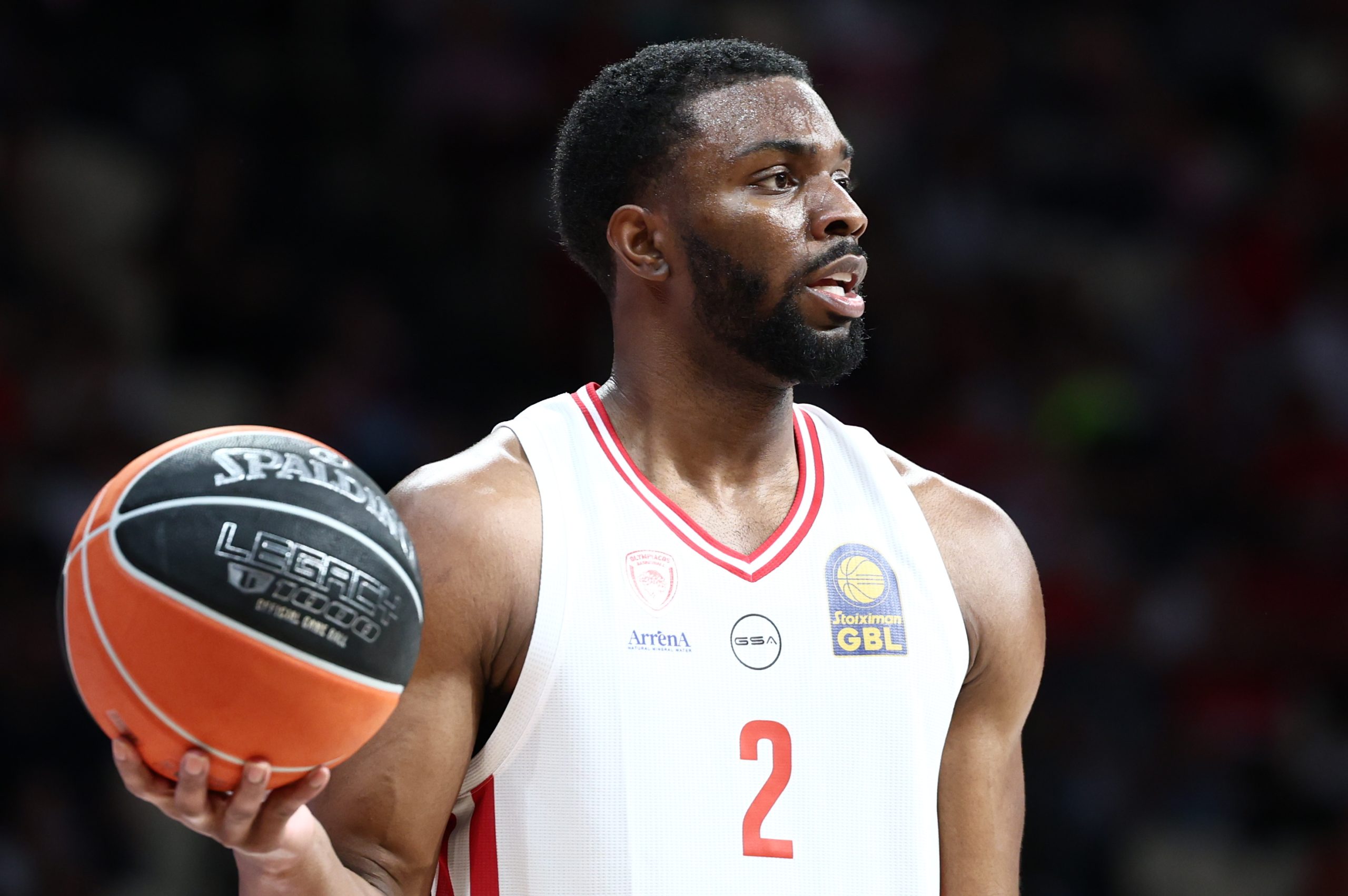 Euroleague: Ο Ολυμπιακός υποδέχεται τη Ζαλγκίρις