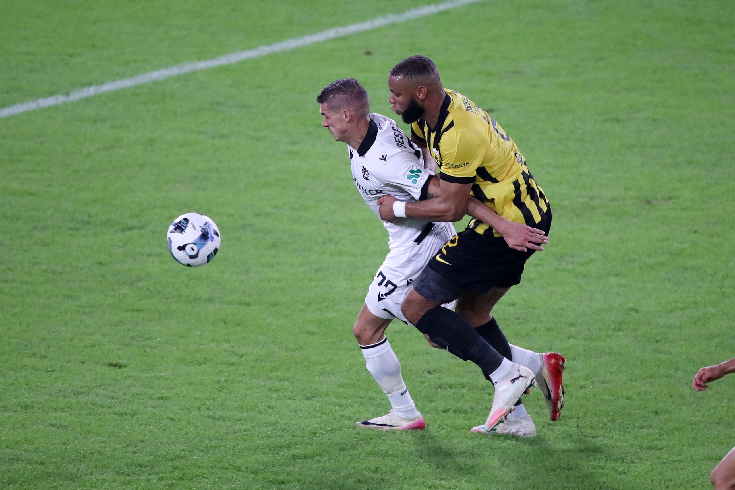 Κρίσιμες ευρωπαϊκές μάχες για ΠΑΟΚ, Παναθηναϊκό και ΑΕΚ