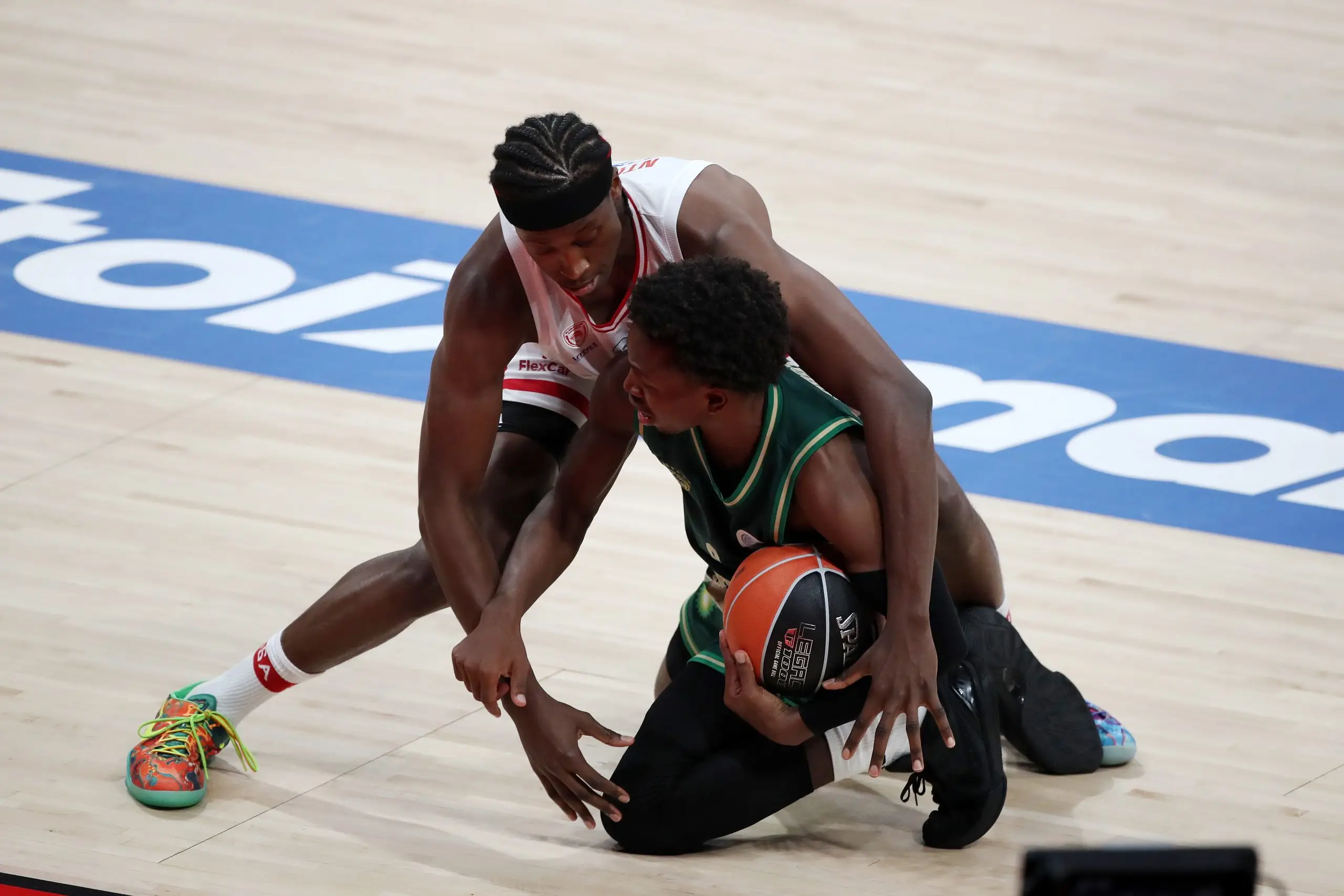 Euroleague: Φενέρμπαχτσε – Παναθηναϊκός και Ολυμπιακός – Βαλένθια