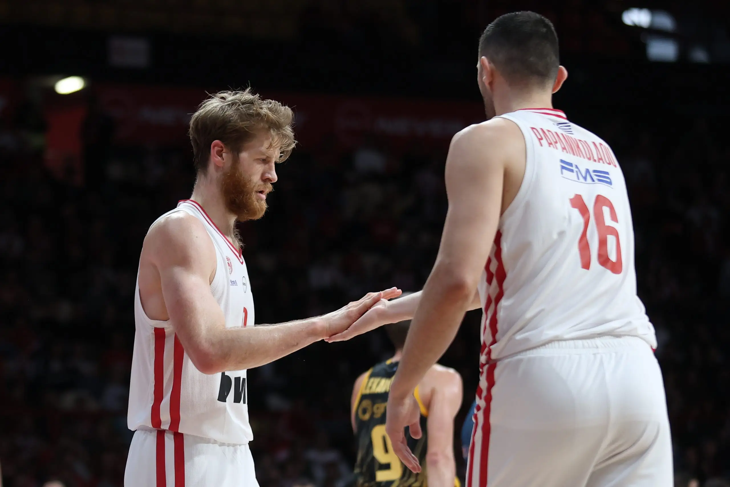 Euroleague: Εκτός έδρας αποστολή του Ολυμπιακού στη Βαρκελώνη