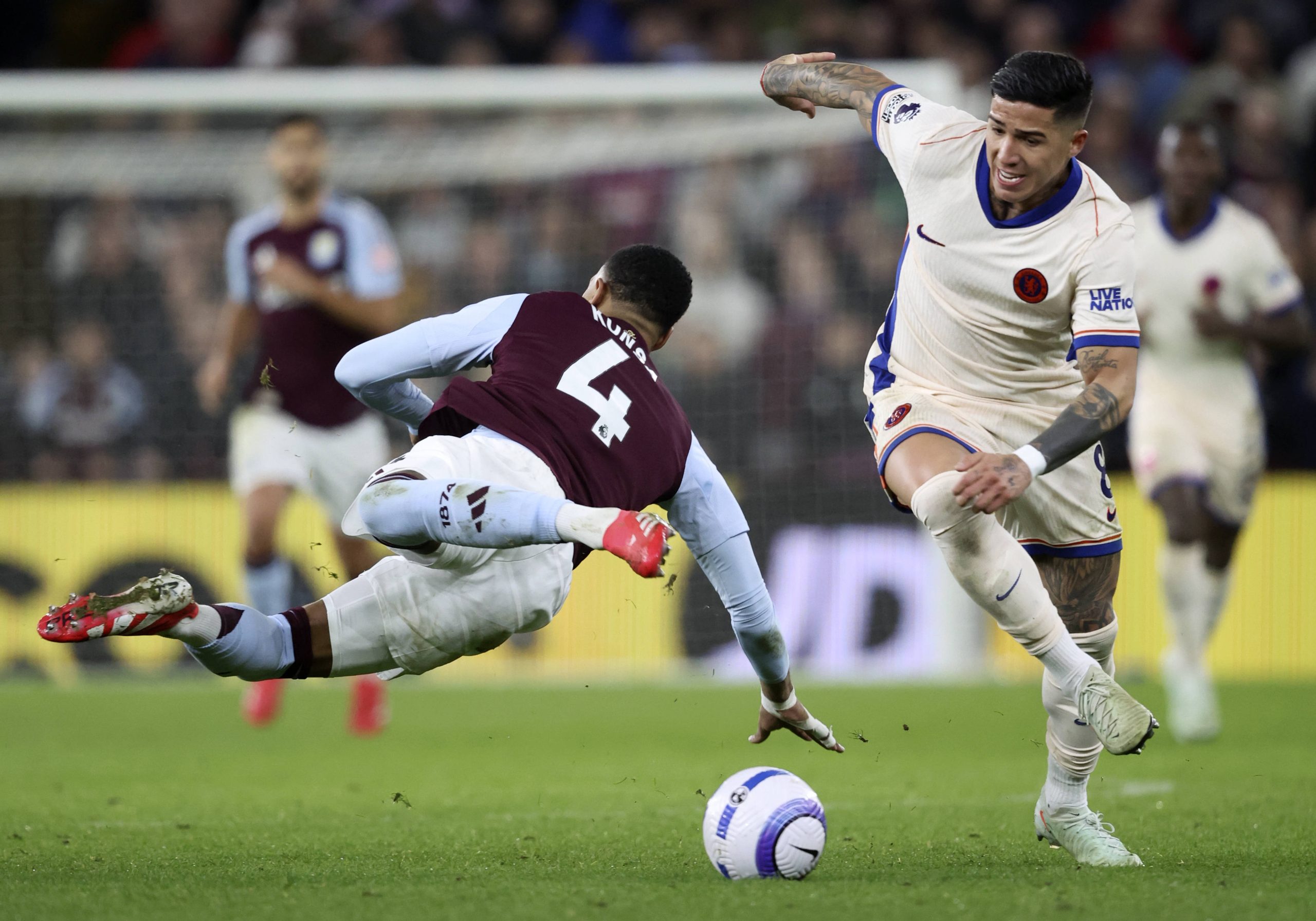 Στην Premier League το ενδιαφέρον