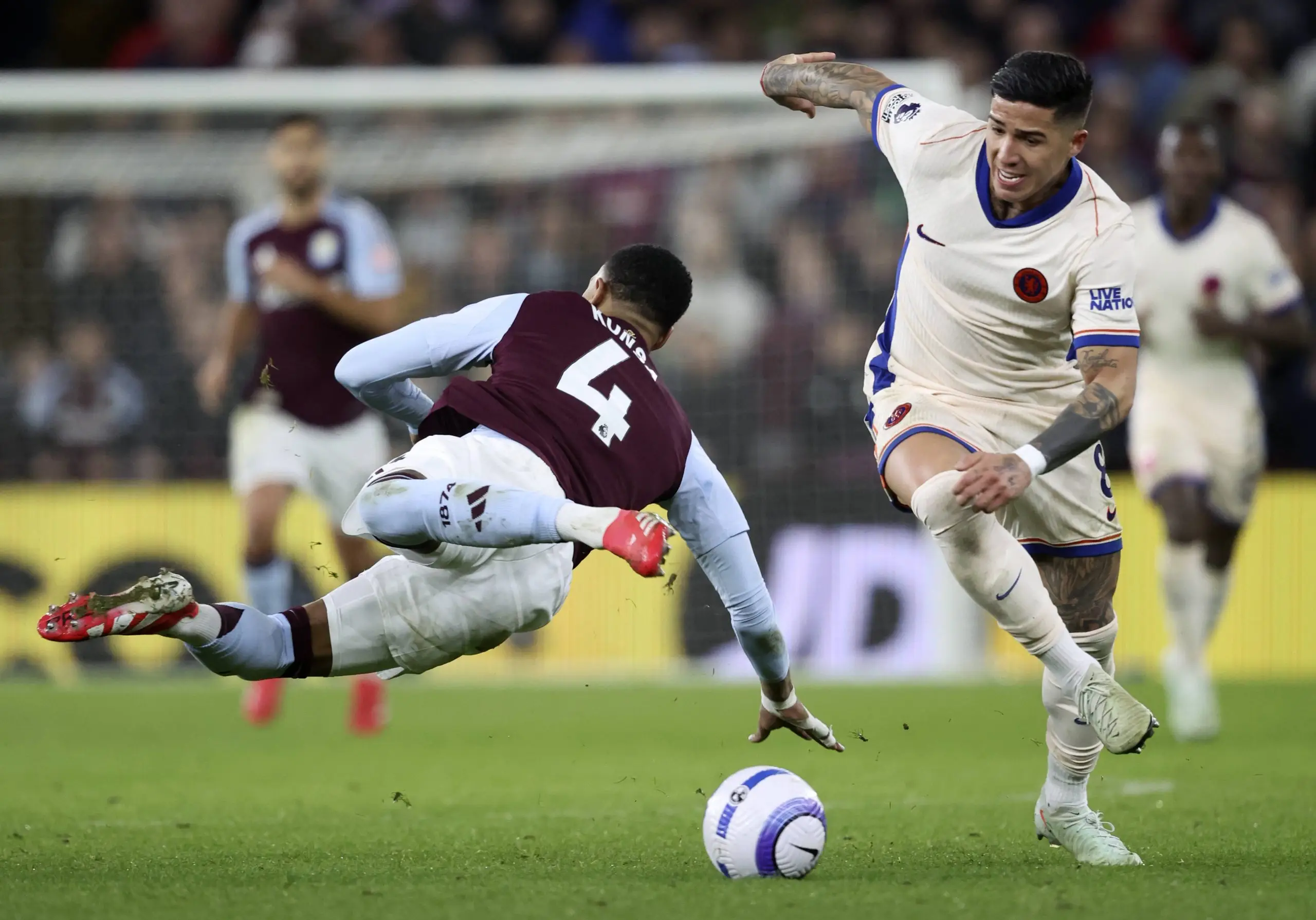 Στην Premier League το ενδιαφέρον