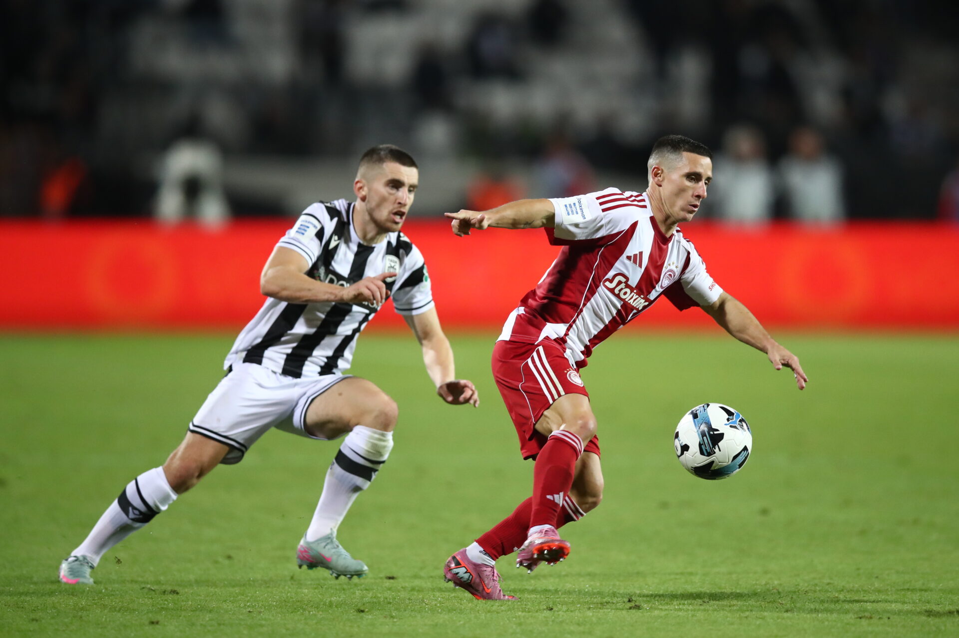 Κύπελλο Ελλάδας: Οι προημιτελικοί αγώνες