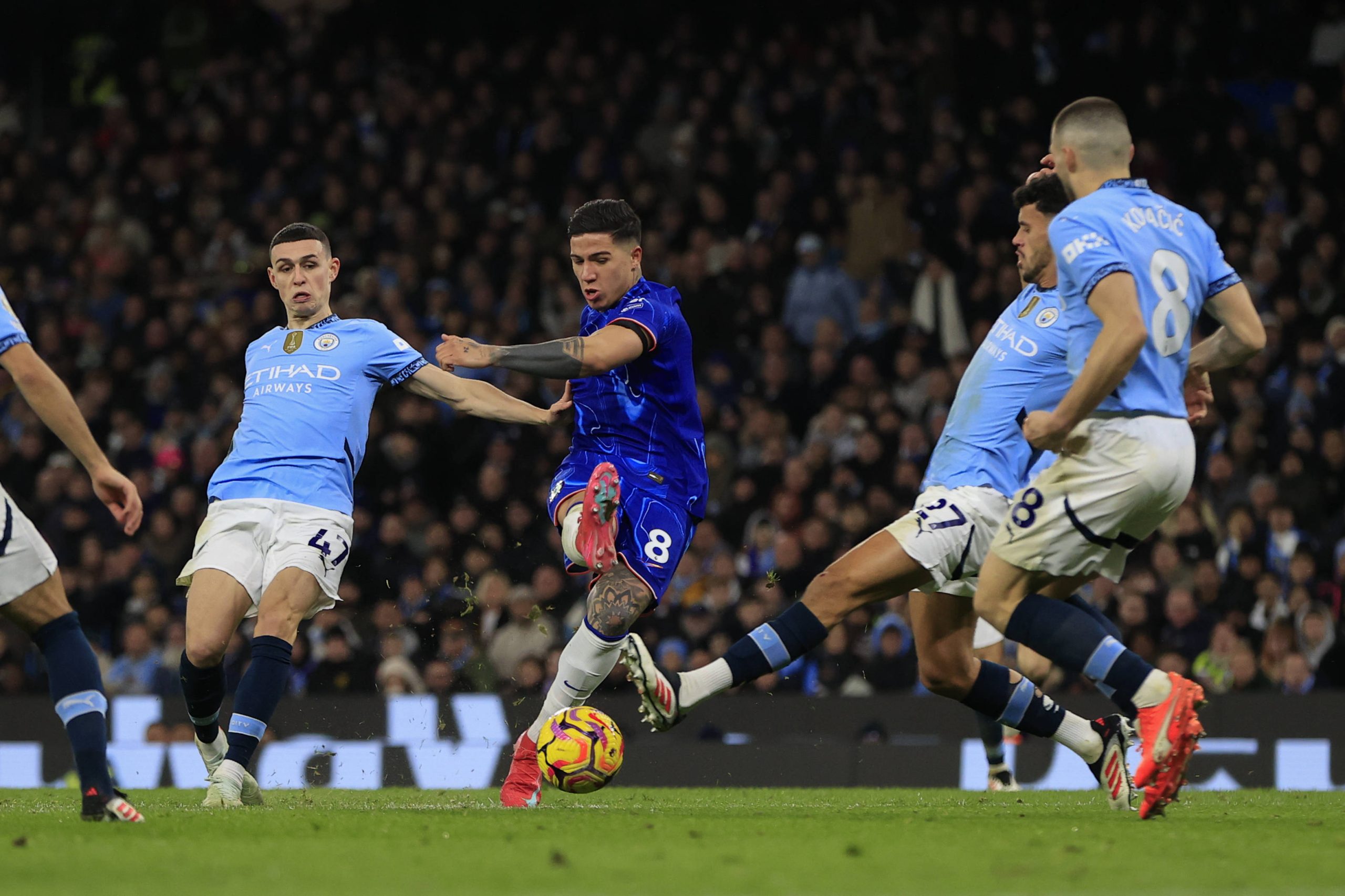 Τρεις σπουδαίες αναμετρήσεις