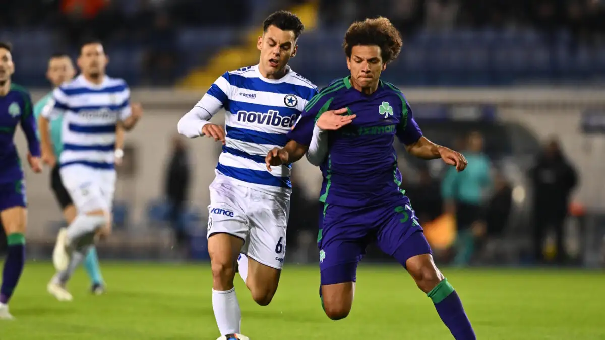 A&nu;ά&gamma;&kappa;&eta; &alpha;&pi;ό &nu;ί&kappa;&epsilon;&sigmaf; έ&chi;&omicron;&upsilon;&nu; &Pi;&alpha;&nu;&alpha;&theta;&eta;&nu;&alpha;ϊ&kappa;ό&sigmaf; &kappa;&alpha;&iota; Ά&rho;&eta;&sigmaf;