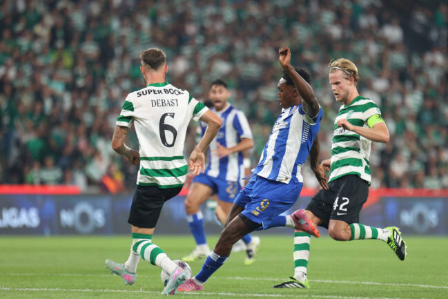 Τρεις ευρωπαϊκές αναμετρήσεις με ενδιαφέρον