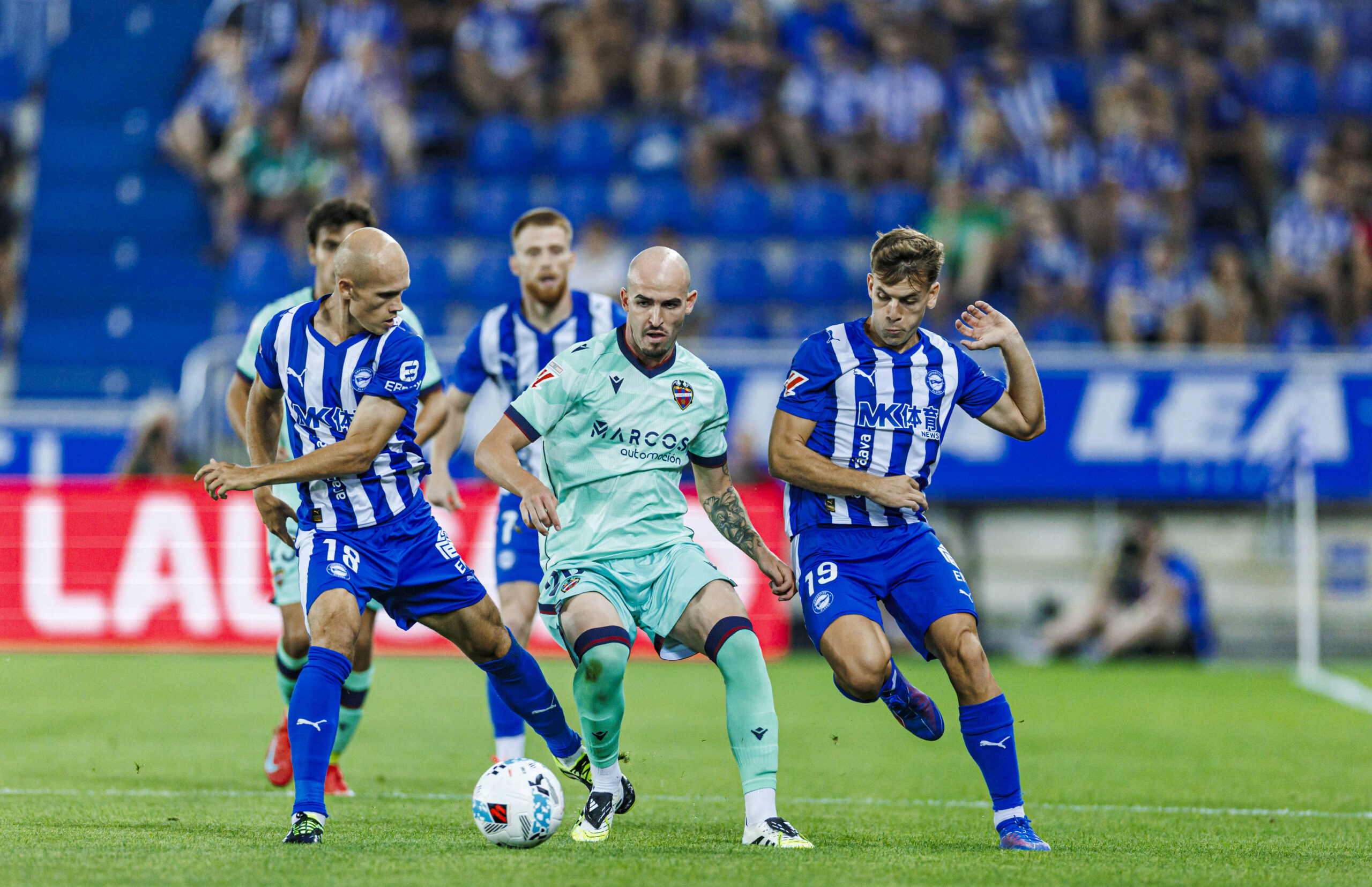 Ανοίγει η αγωνιστική με σπουδαίες αναμετρήσεις