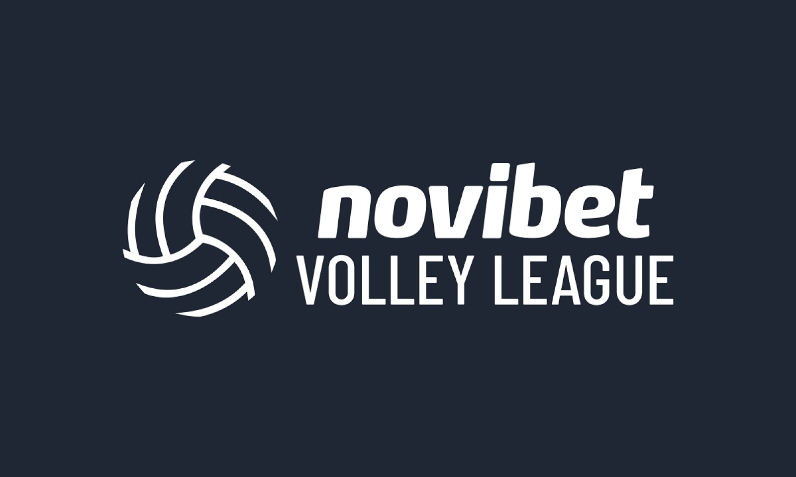 Novibet και Volley League σε μία συνεργασία… άσσο!