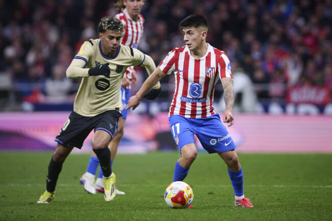 Η προσοχή στα ευρωπαϊκά Κύπελλα και στην Premier League