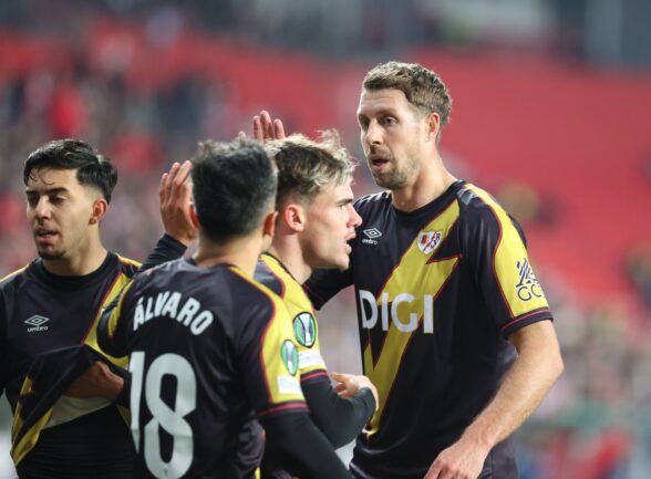 Σε τρία ματς το ενδιαφέρον