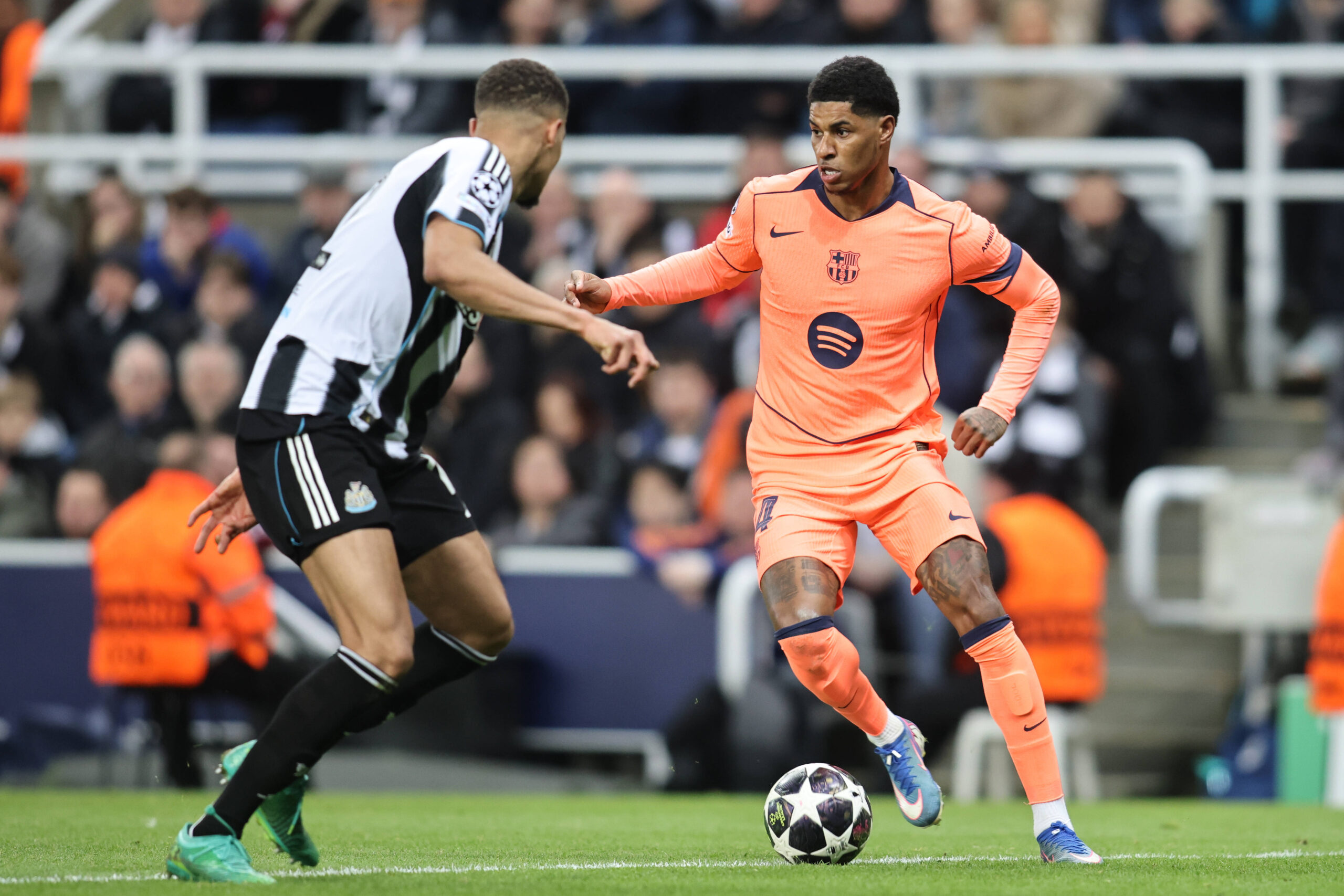 Τρεις συναρπαστικές αναμετρήσεις στο Champions League