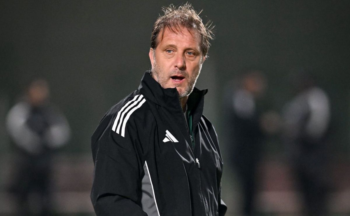 Ο παλιός, ο γνωστός και η έξυπνη λύση για τον πάγκο του Παναθηναϊκού!