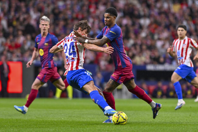 Δυο συναρπαστικές αναμετρήσεις