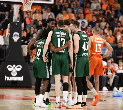 Για το 2-0 θα παλέψουν Ολυμπιακός και Παναθηναϊκός