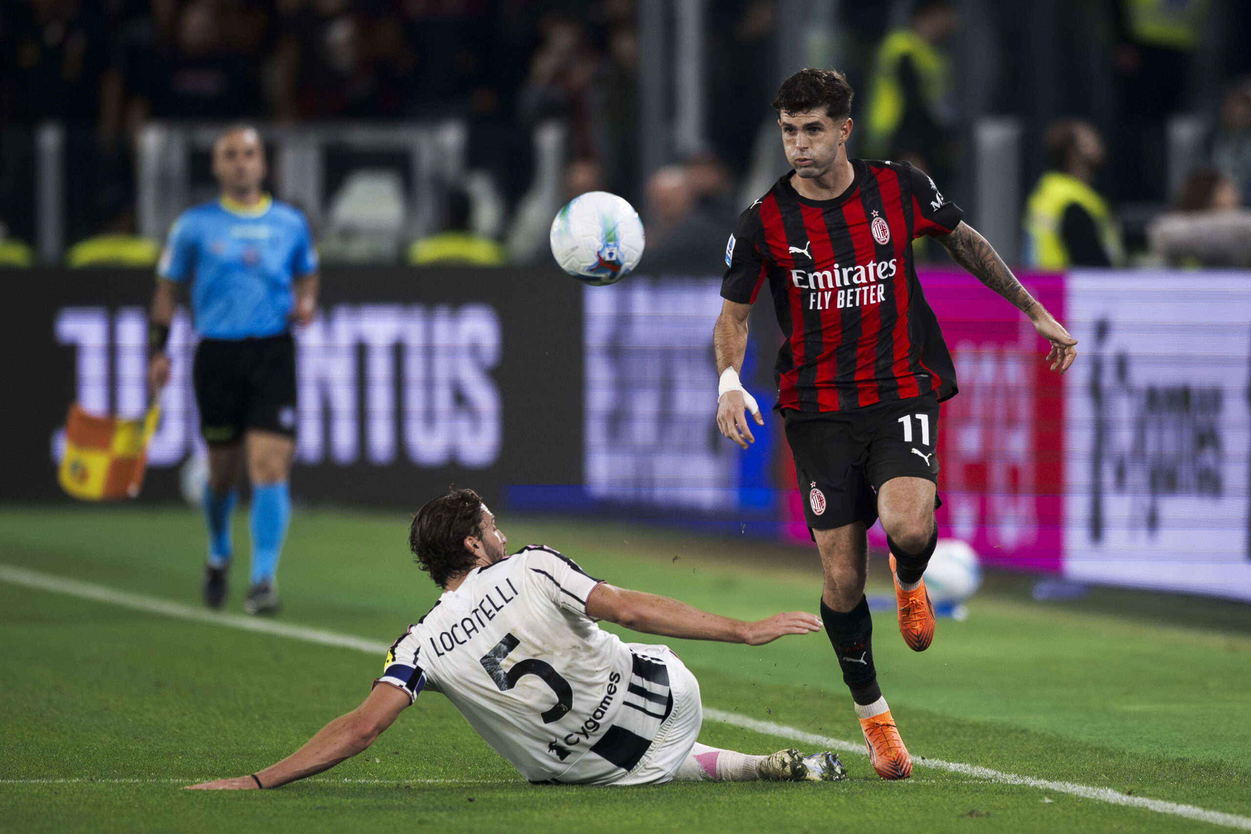 Σε Super League, Serie A και Κύπελλο Αγγλίας η προσοχή