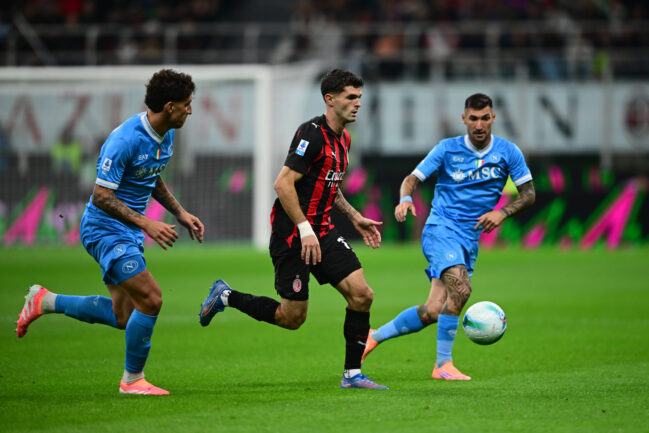 Σπουδαίες ευρωπαϊκές αναμετρήσεις