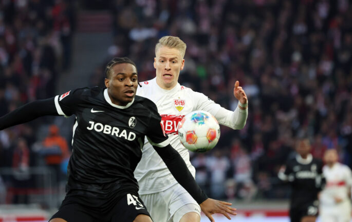 LaLiga και Κύπελλα Γερμανίας  και Πορτογαλίας