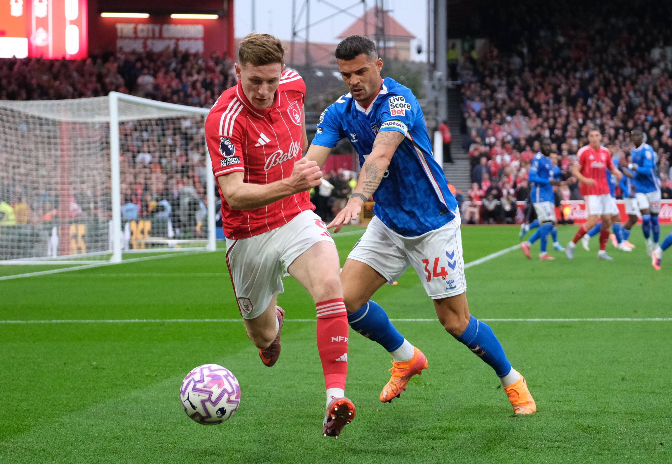 Tρεις αναμετρήσεις με ενδιαφέρον