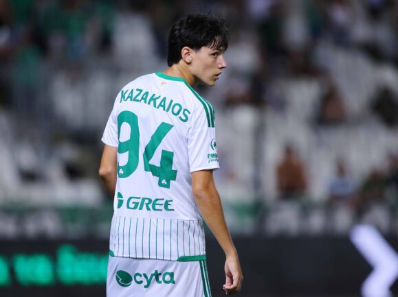 Το «δεύτερο πιάτο» των προκριματικών του Champions League
