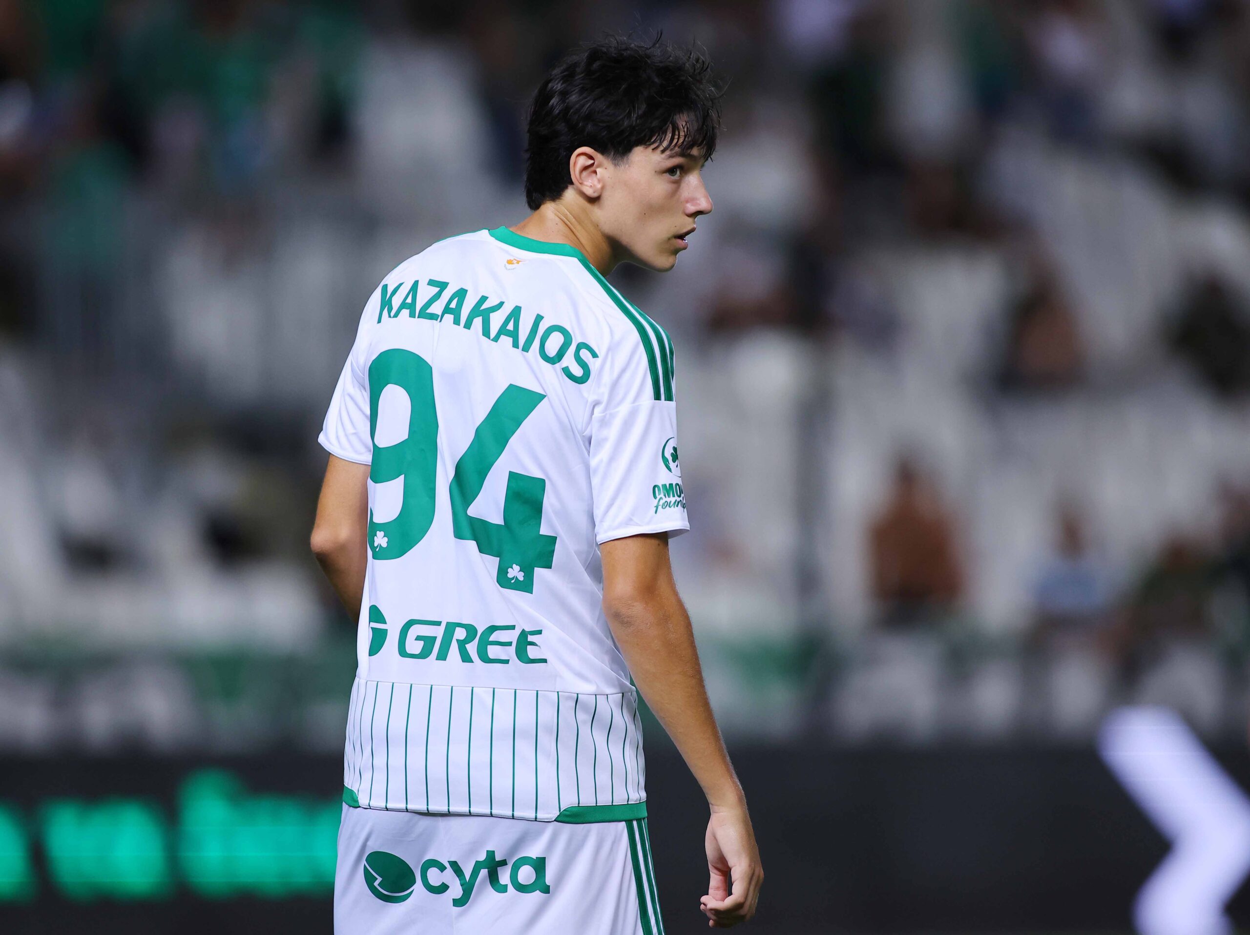 Το «δεύτερο πιάτο» των προκριματικών του Champions League