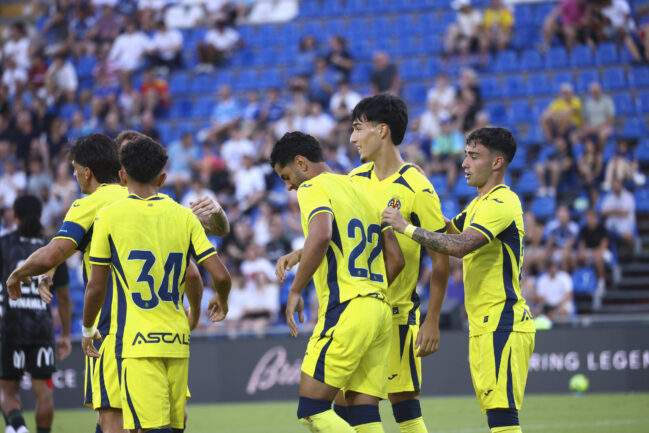 Η προσοχή στην Primera Division